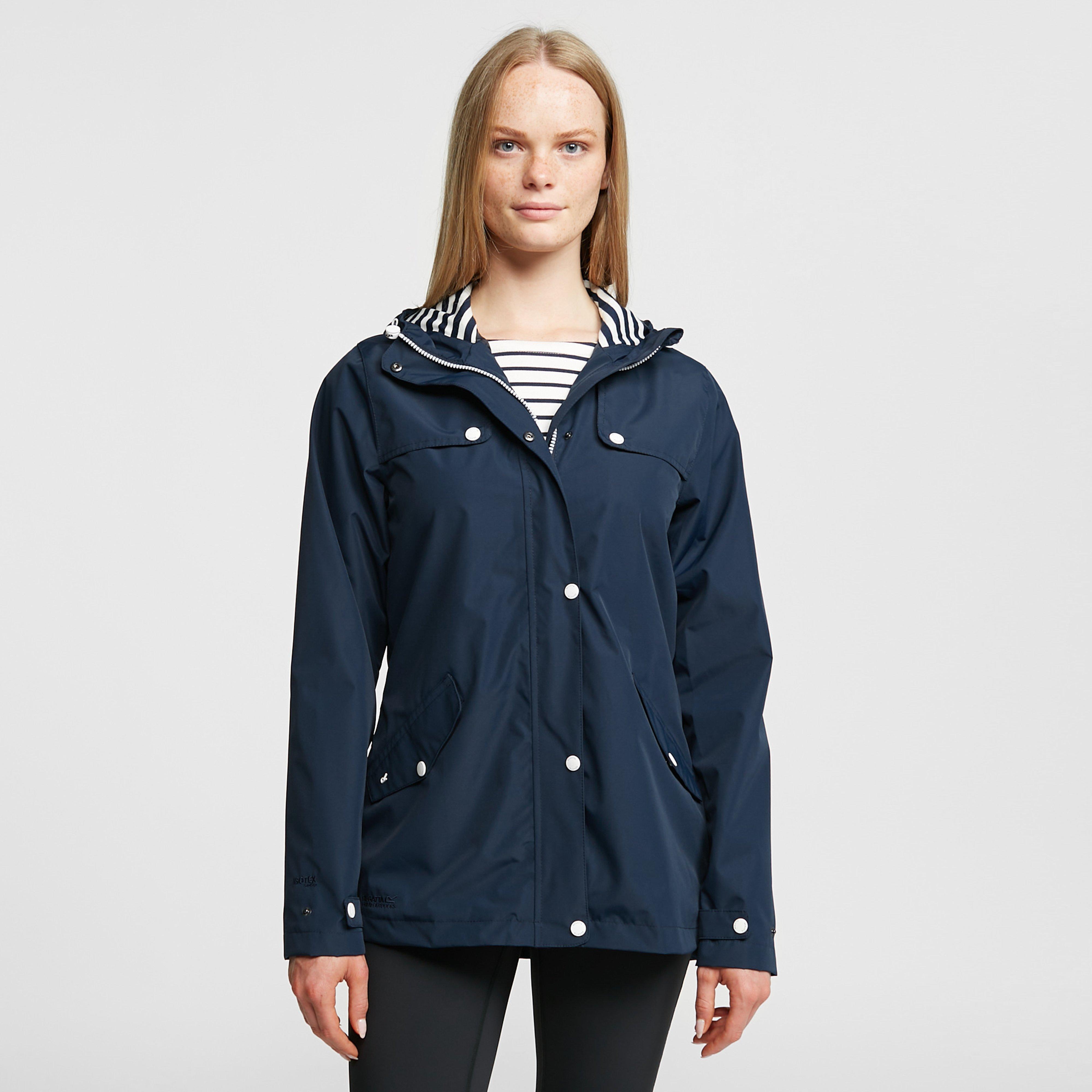 Women’s Bertille Waterproof Jacket