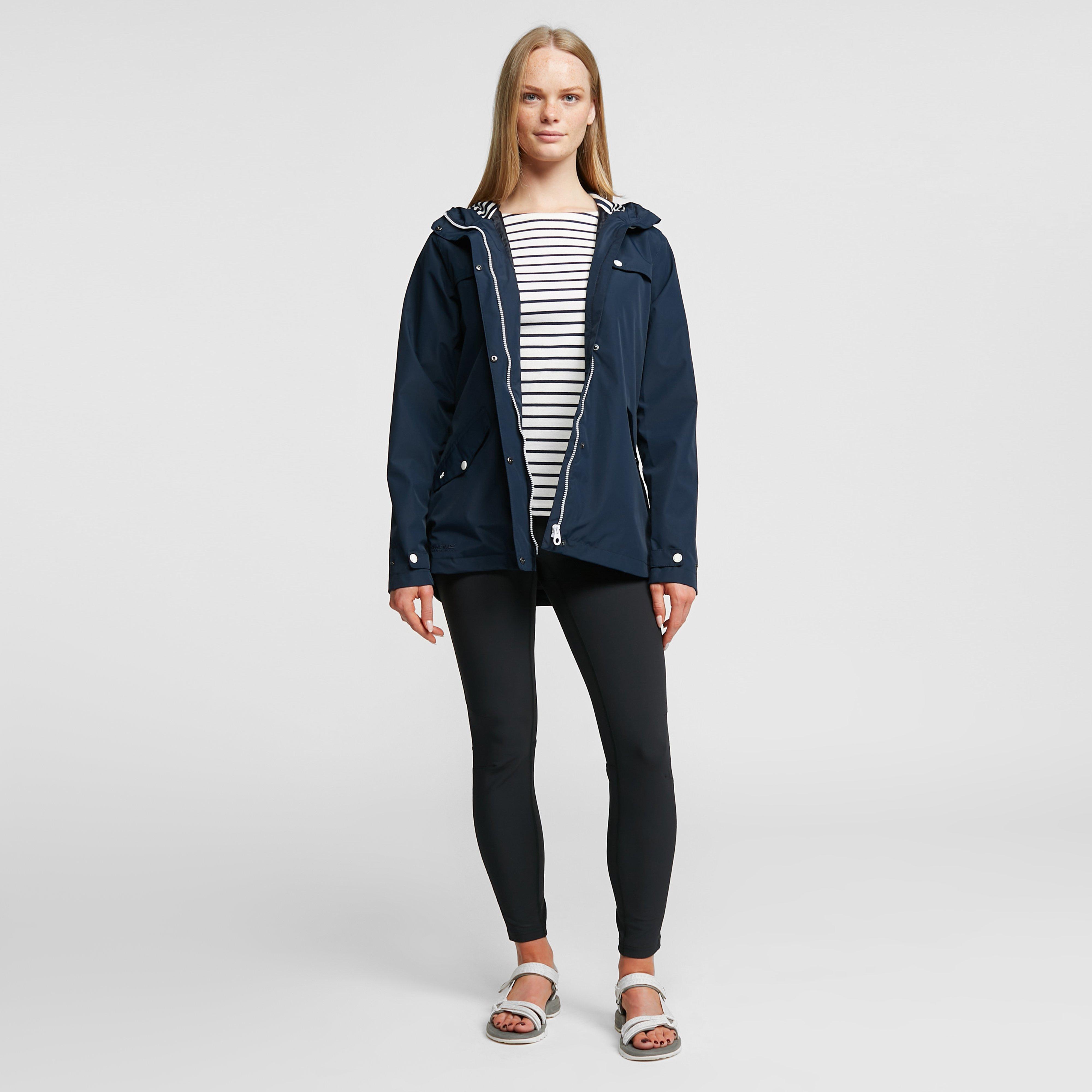 Women’s Bertille Waterproof Jacket