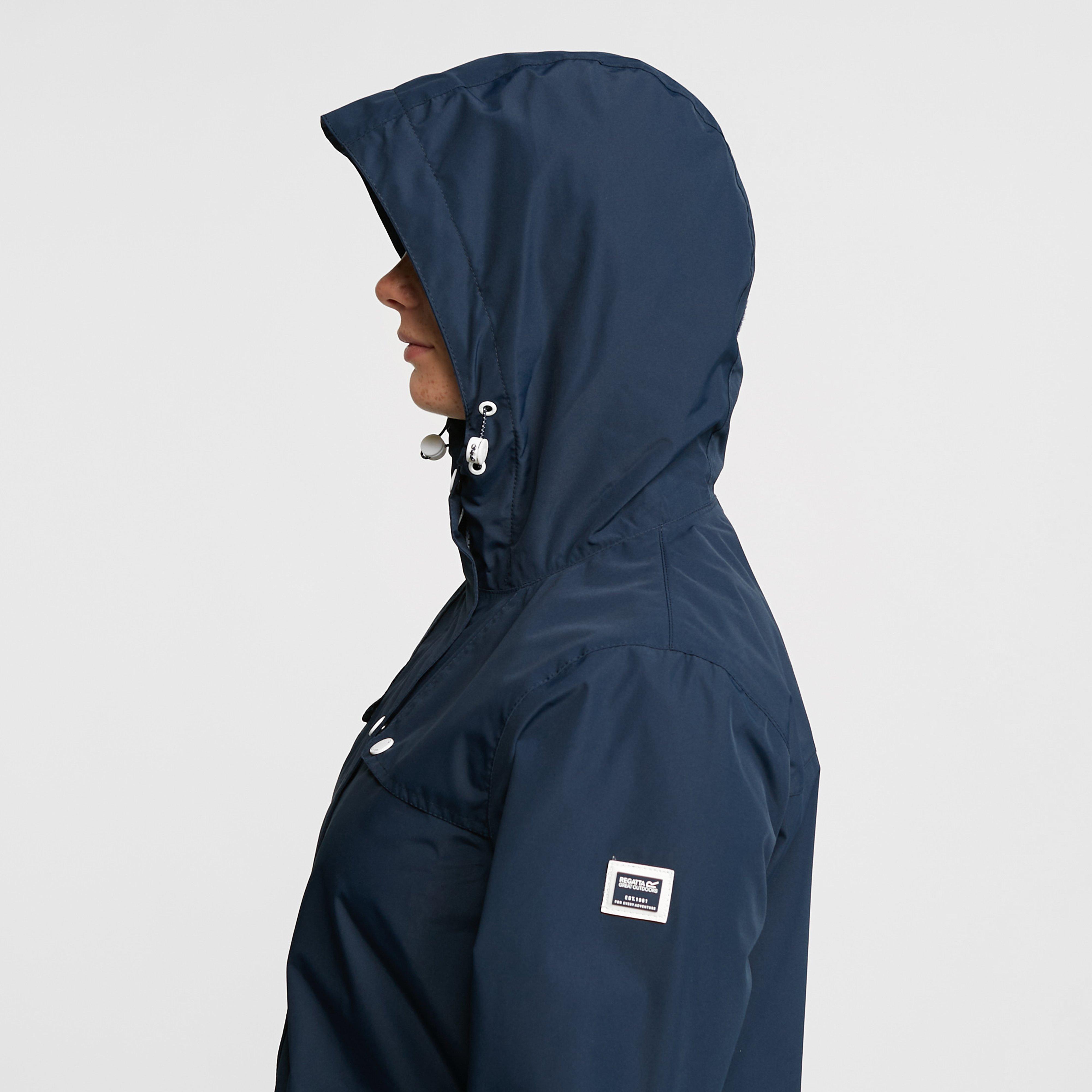 Women’s Bertille Waterproof Jacket