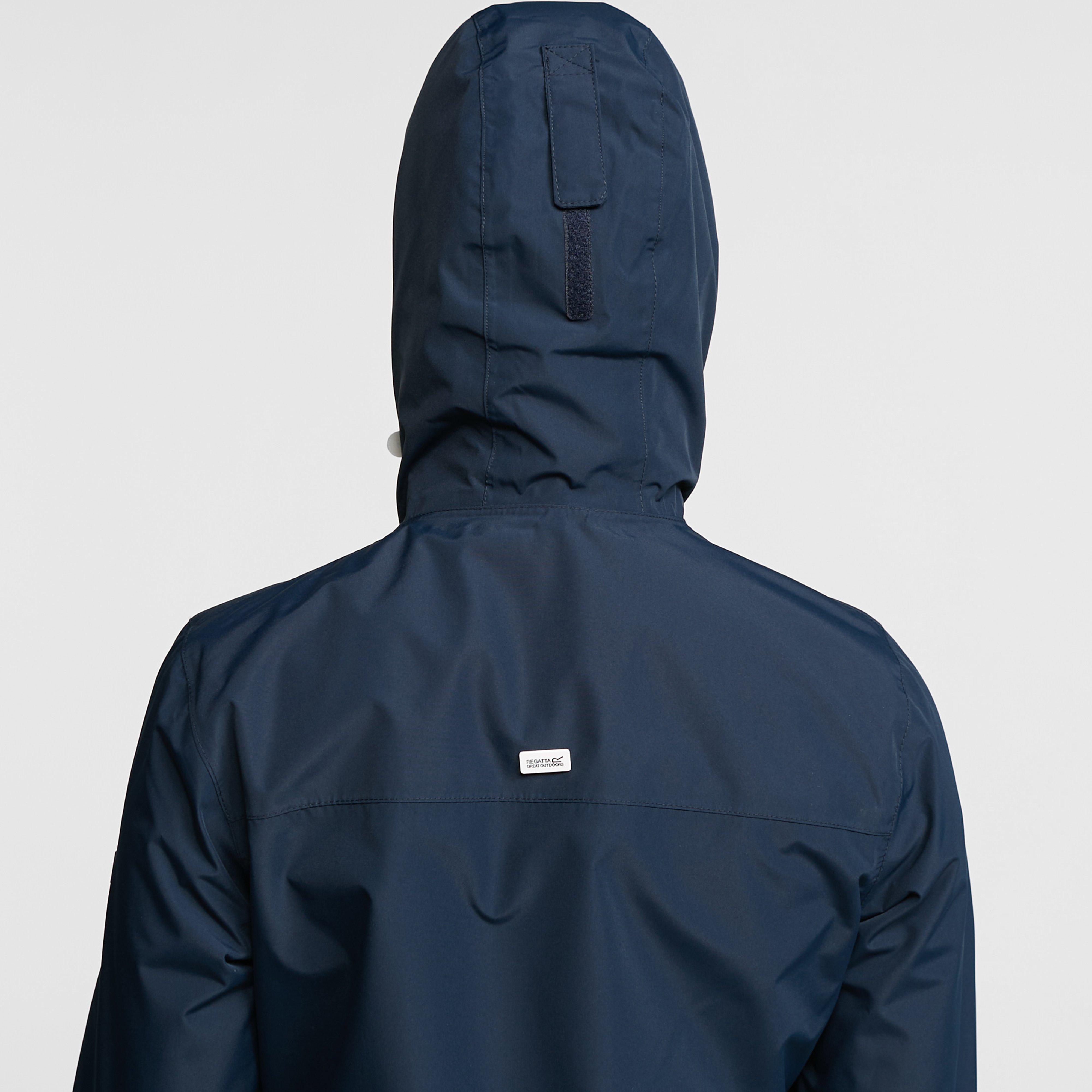 Women’s Bertille Waterproof Jacket