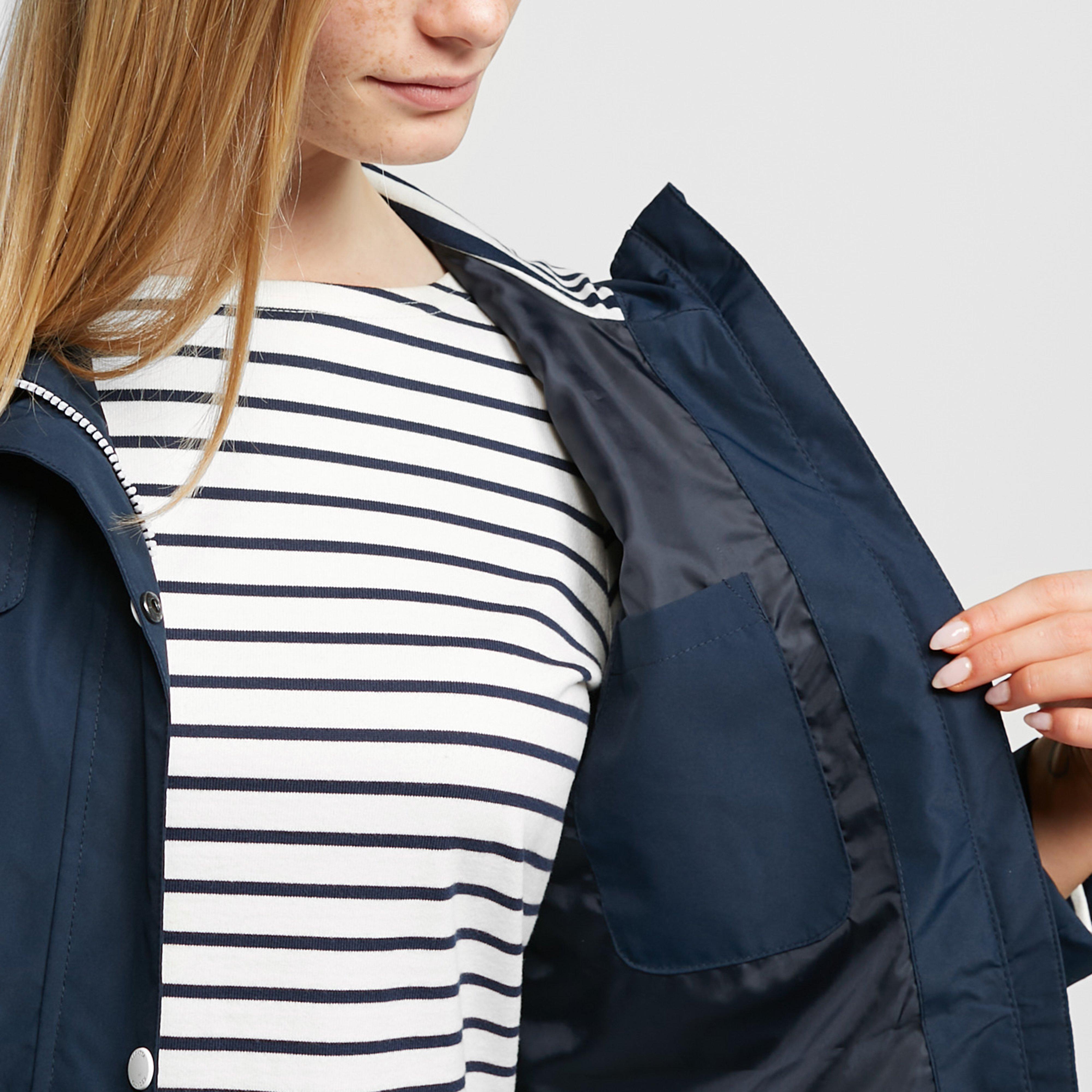 Women’s Bertille Waterproof Jacket