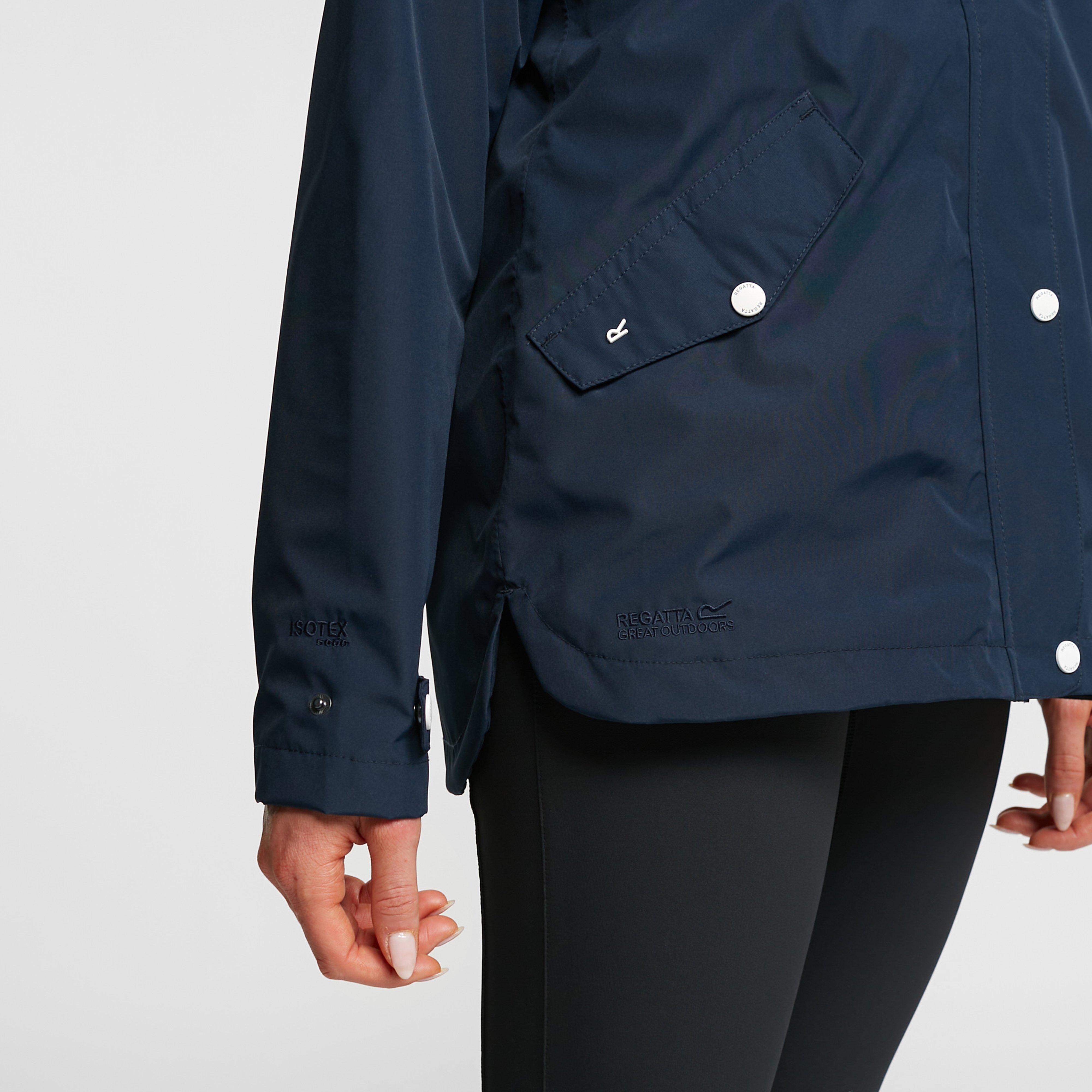 Women’s Bertille Waterproof Jacket