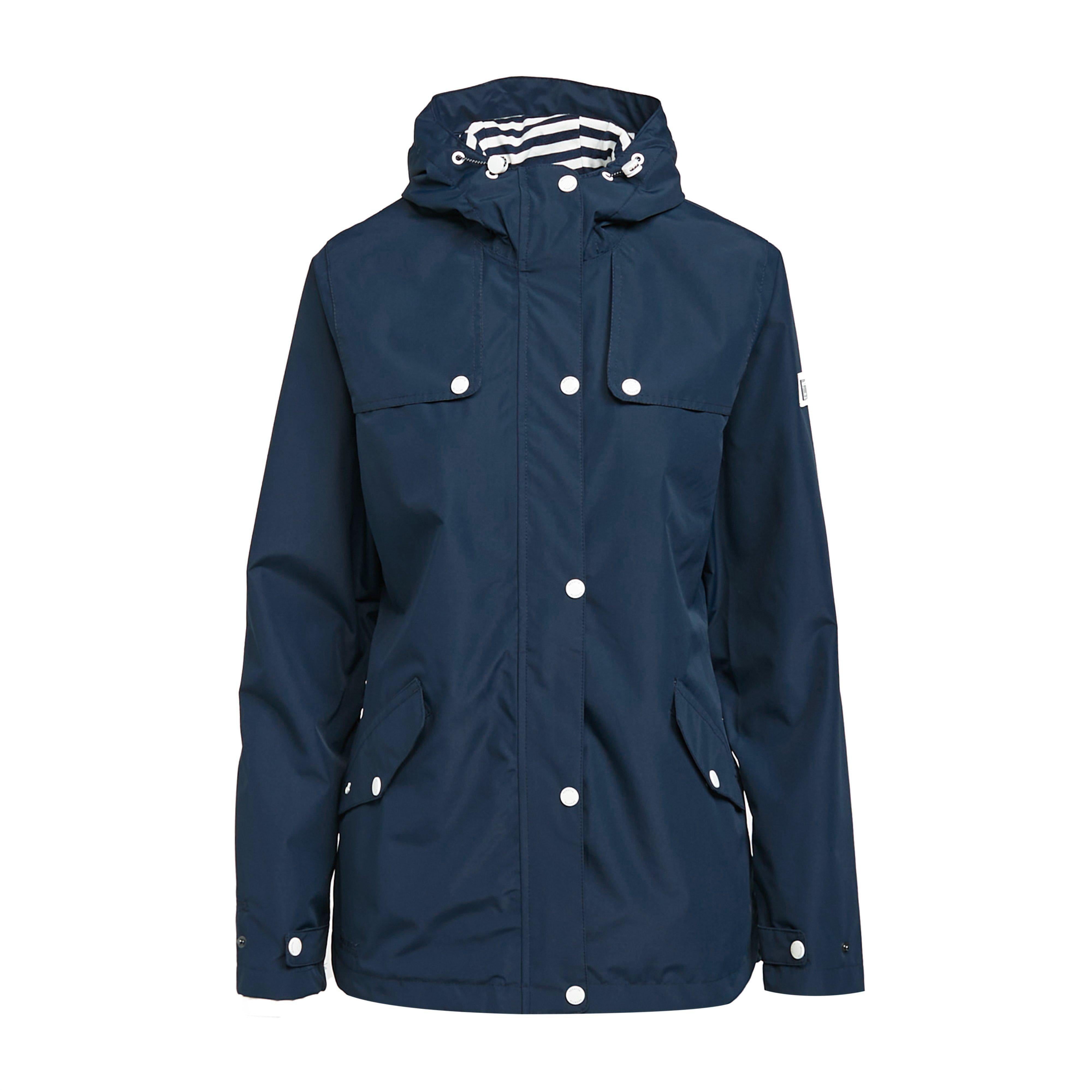 Women’s Bertille Waterproof Jacket