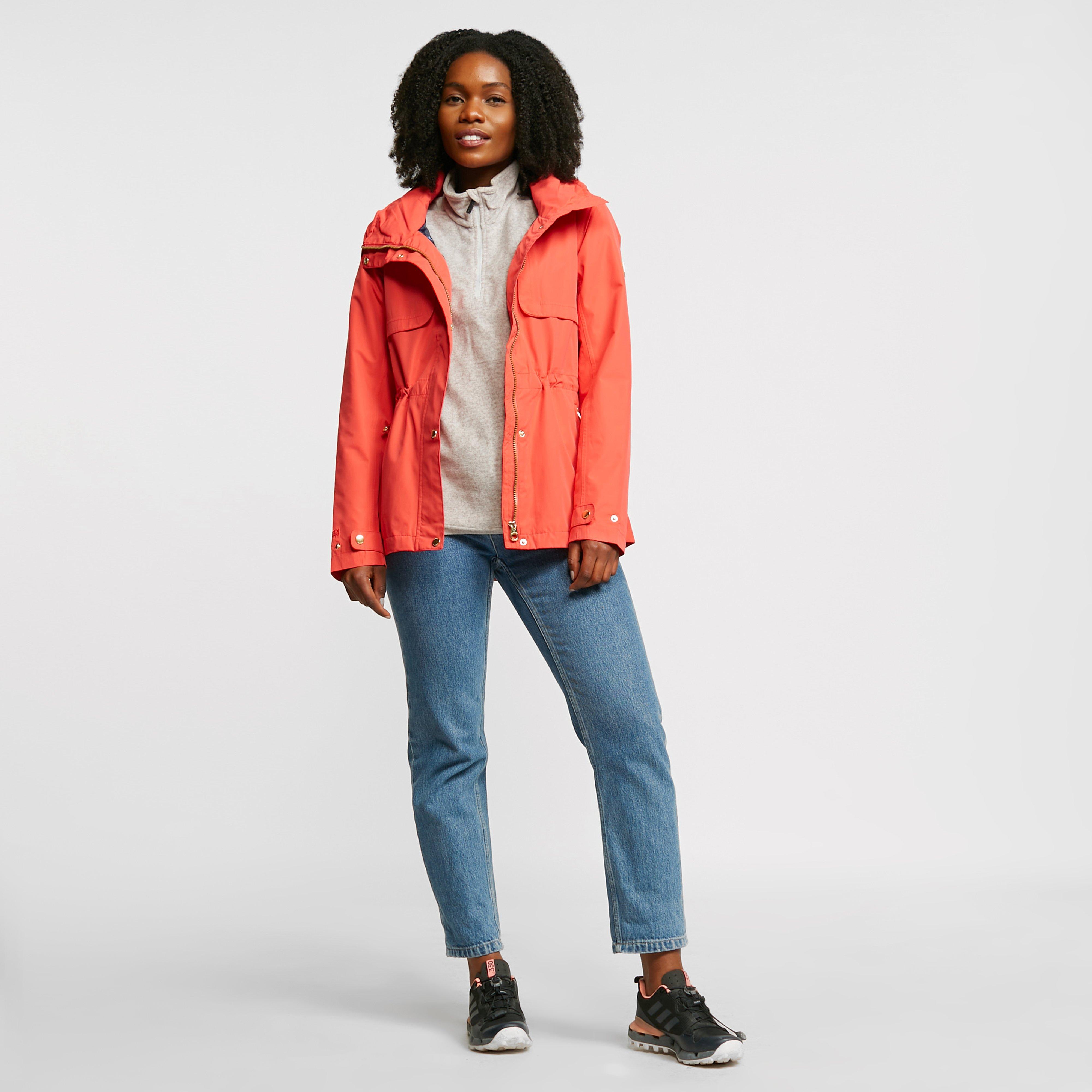 Women’s Narelle Waterproof Jacket