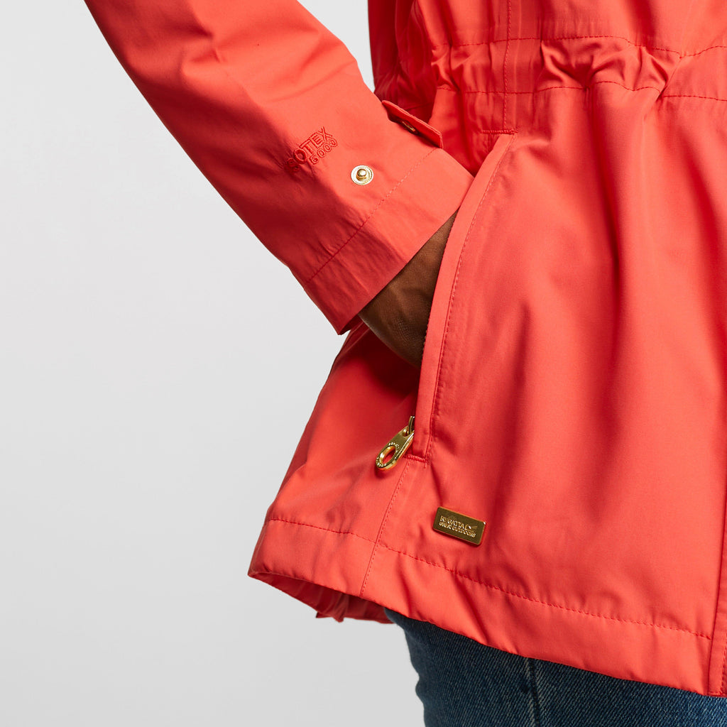 Women’s Narelle Waterproof Jacket