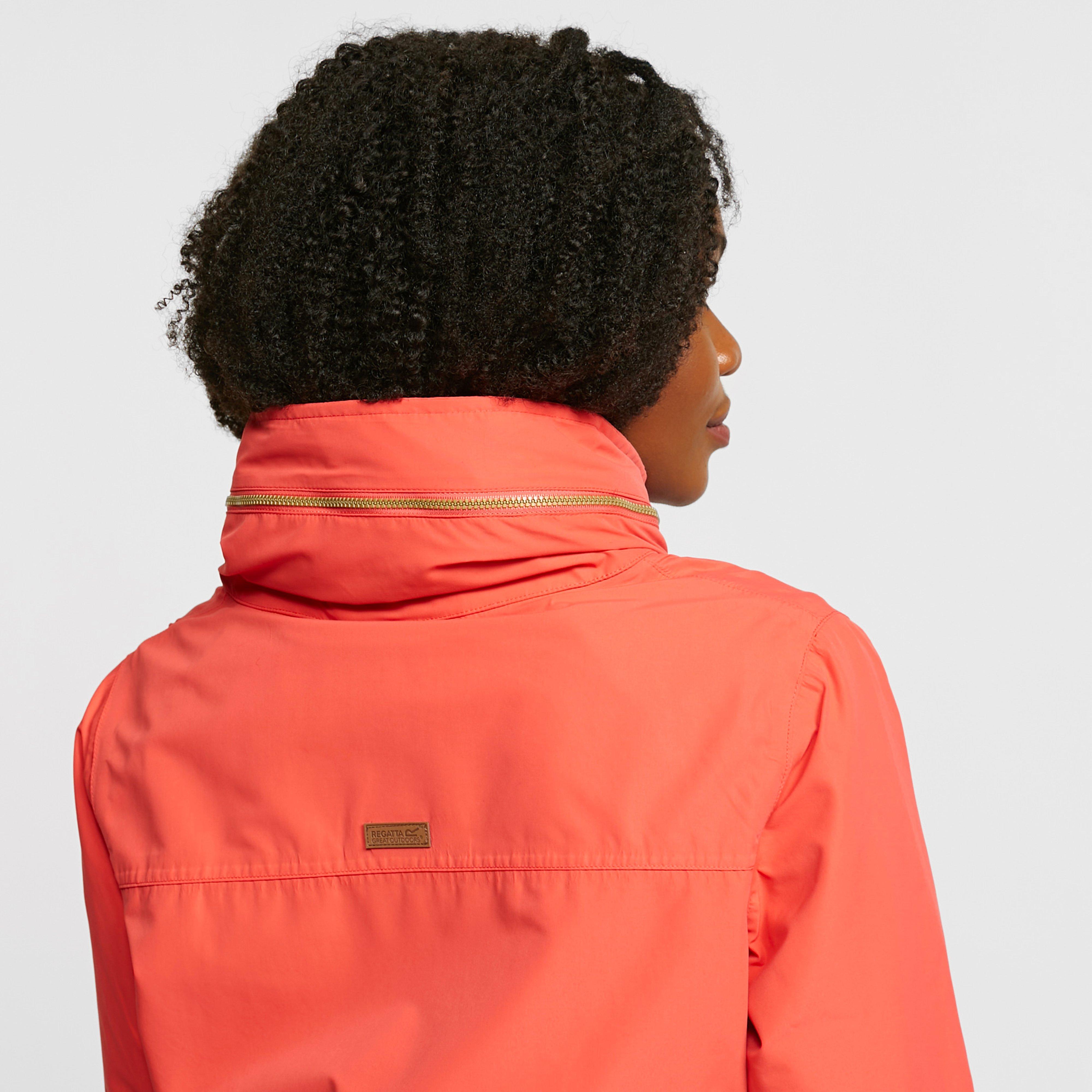 Women’s Narelle Waterproof Jacket