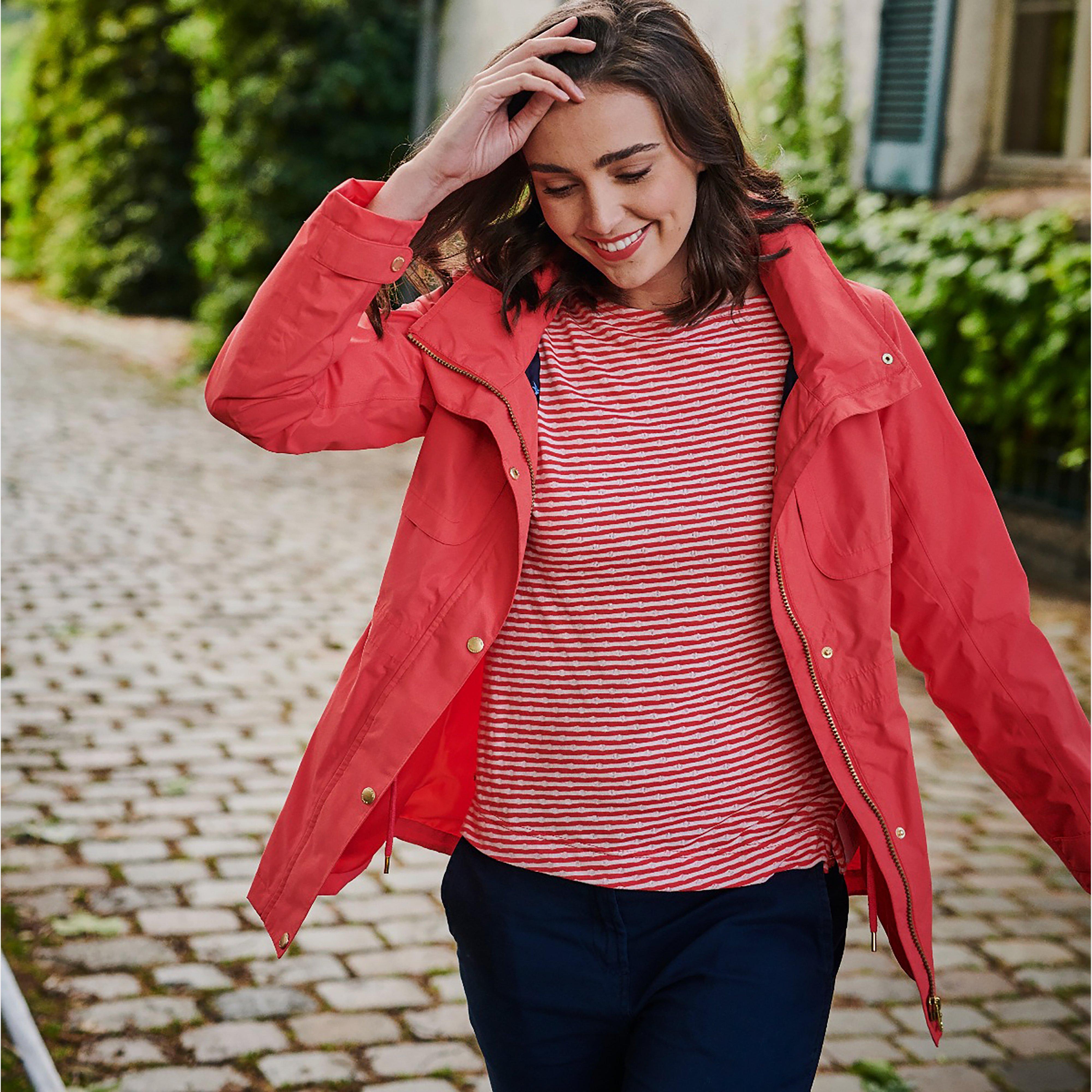 Women’s Narelle Waterproof Jacket