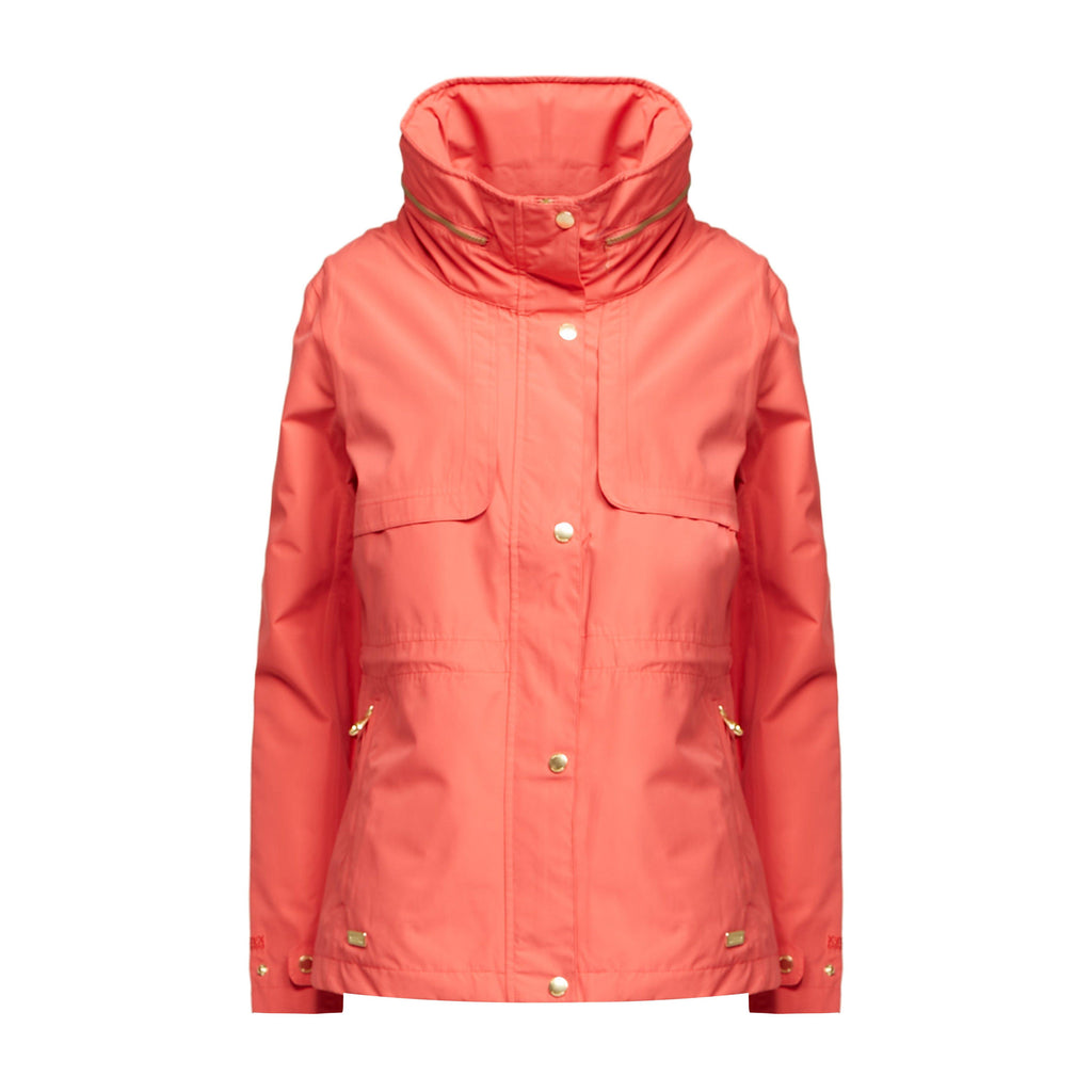 Women’s Narelle Waterproof Jacket