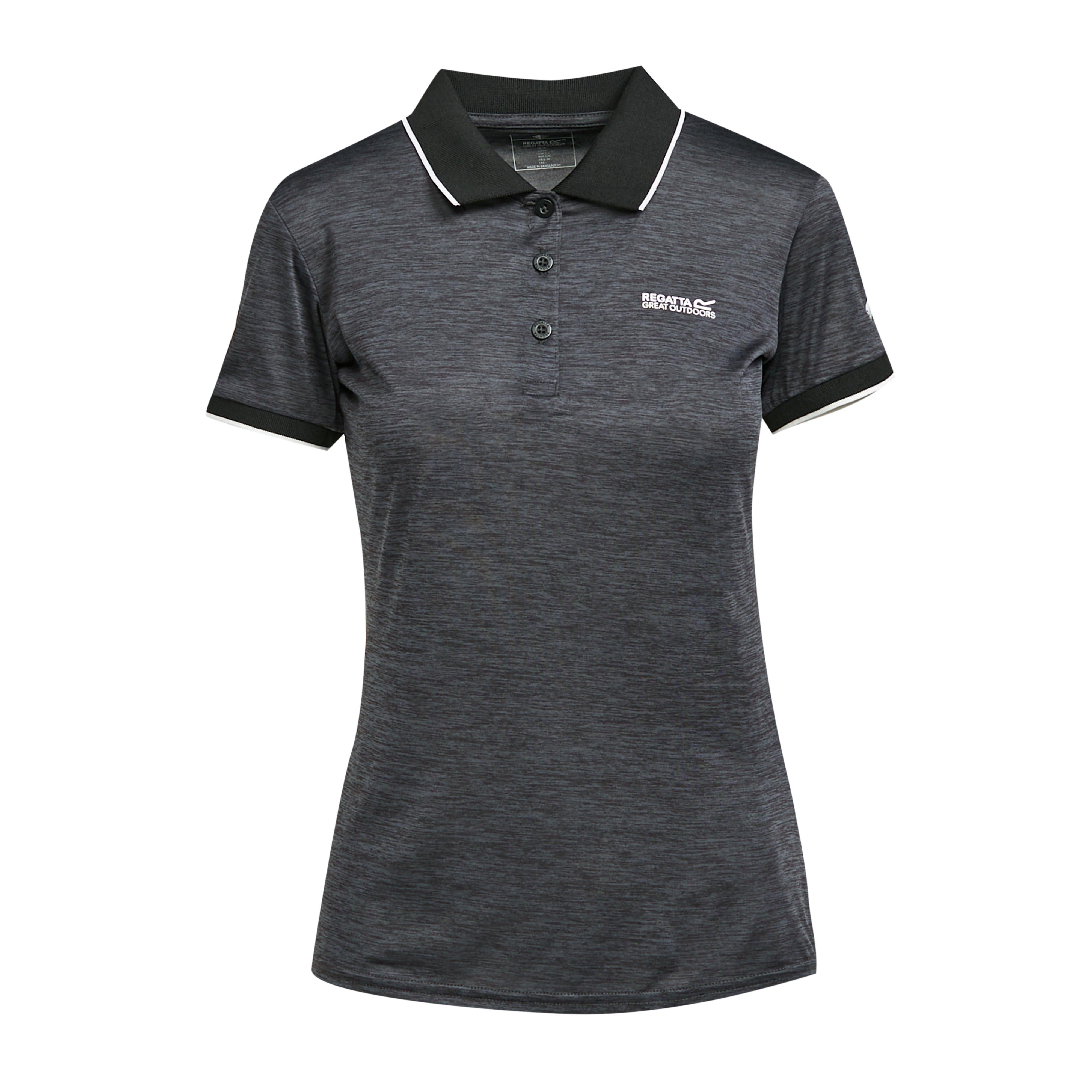 Women’s Remex II Polo Shirt