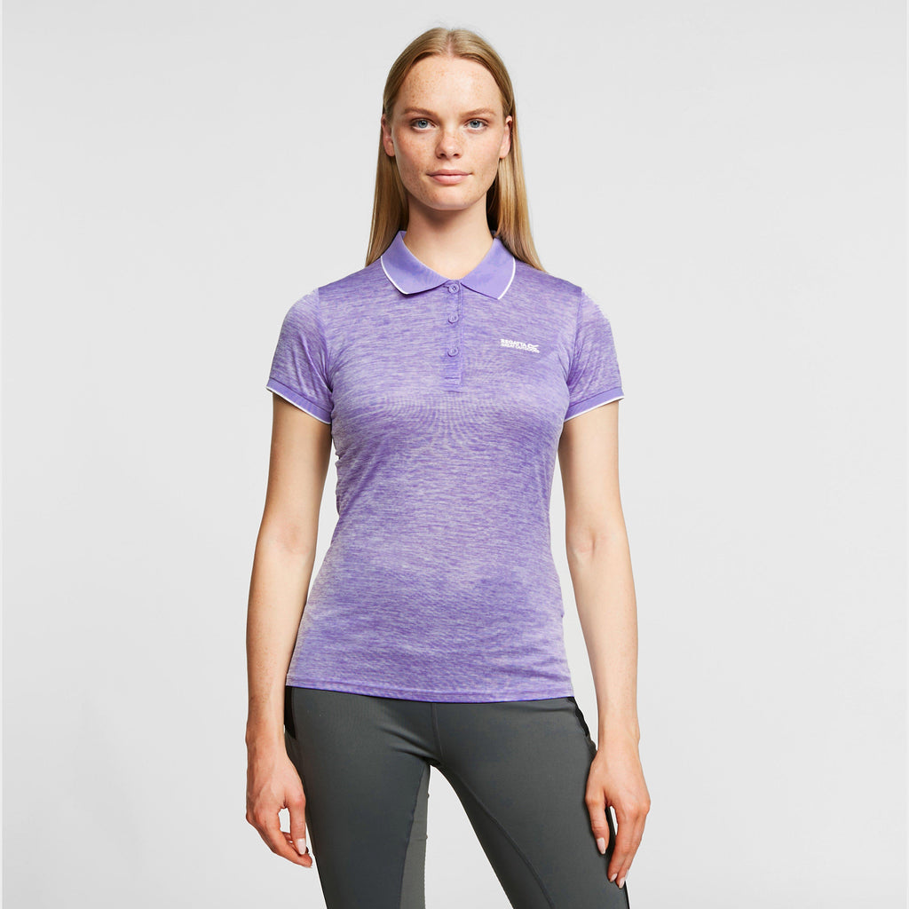 Women’s Remex II Polo Shirt