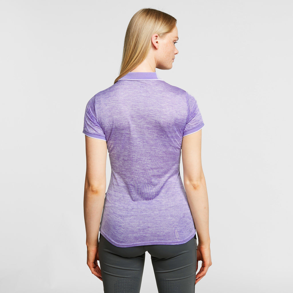 Women’s Remex II Polo Shirt
