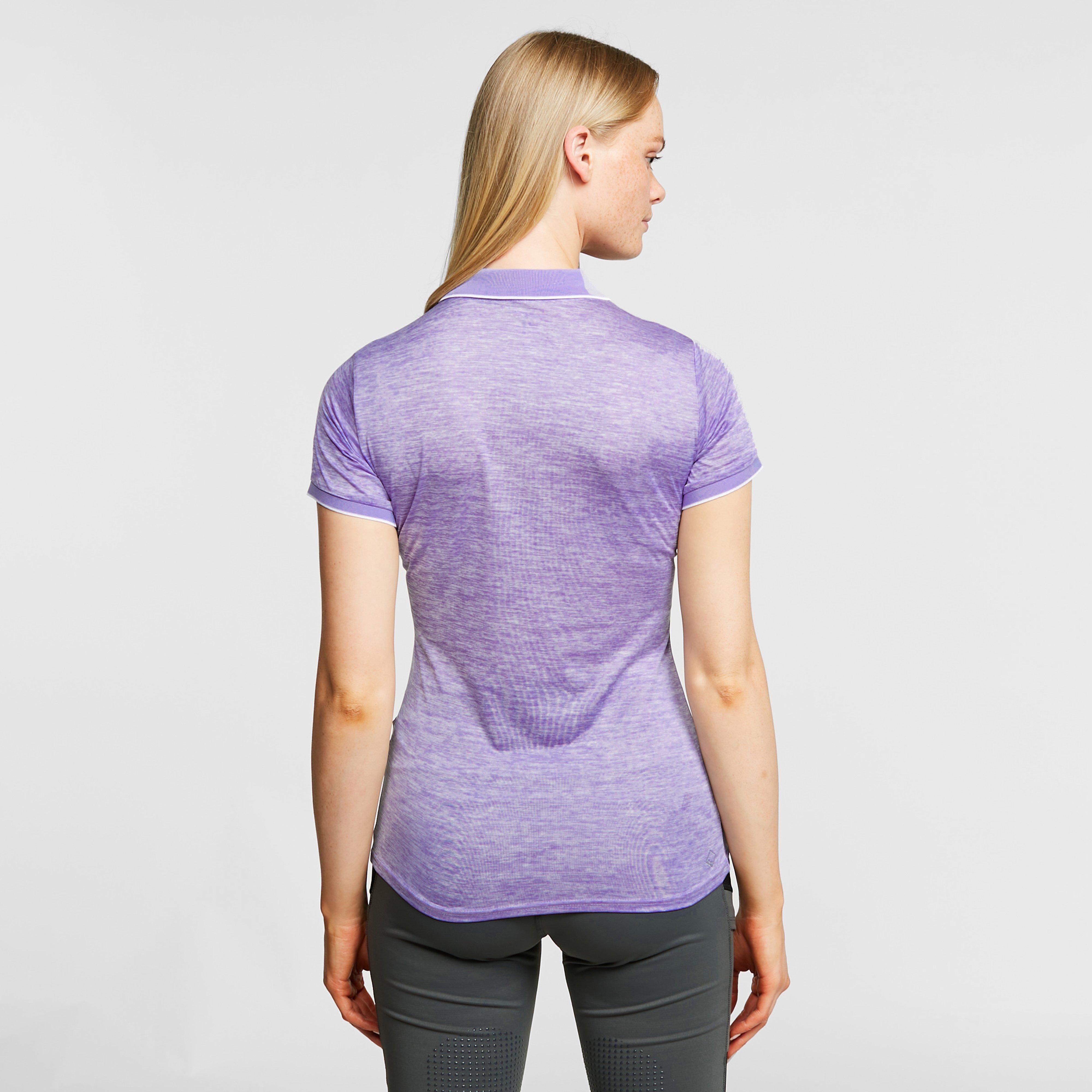 Women’s Remex II Polo Shirt