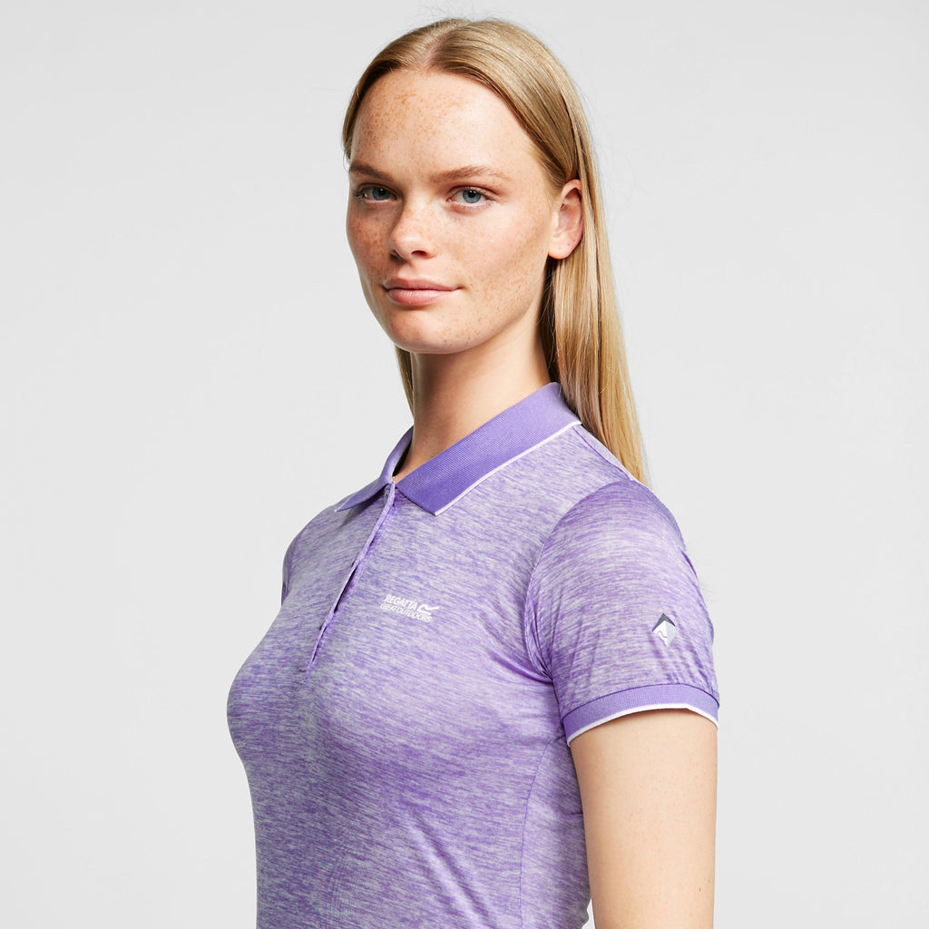 Women’s Remex II Polo Shirt