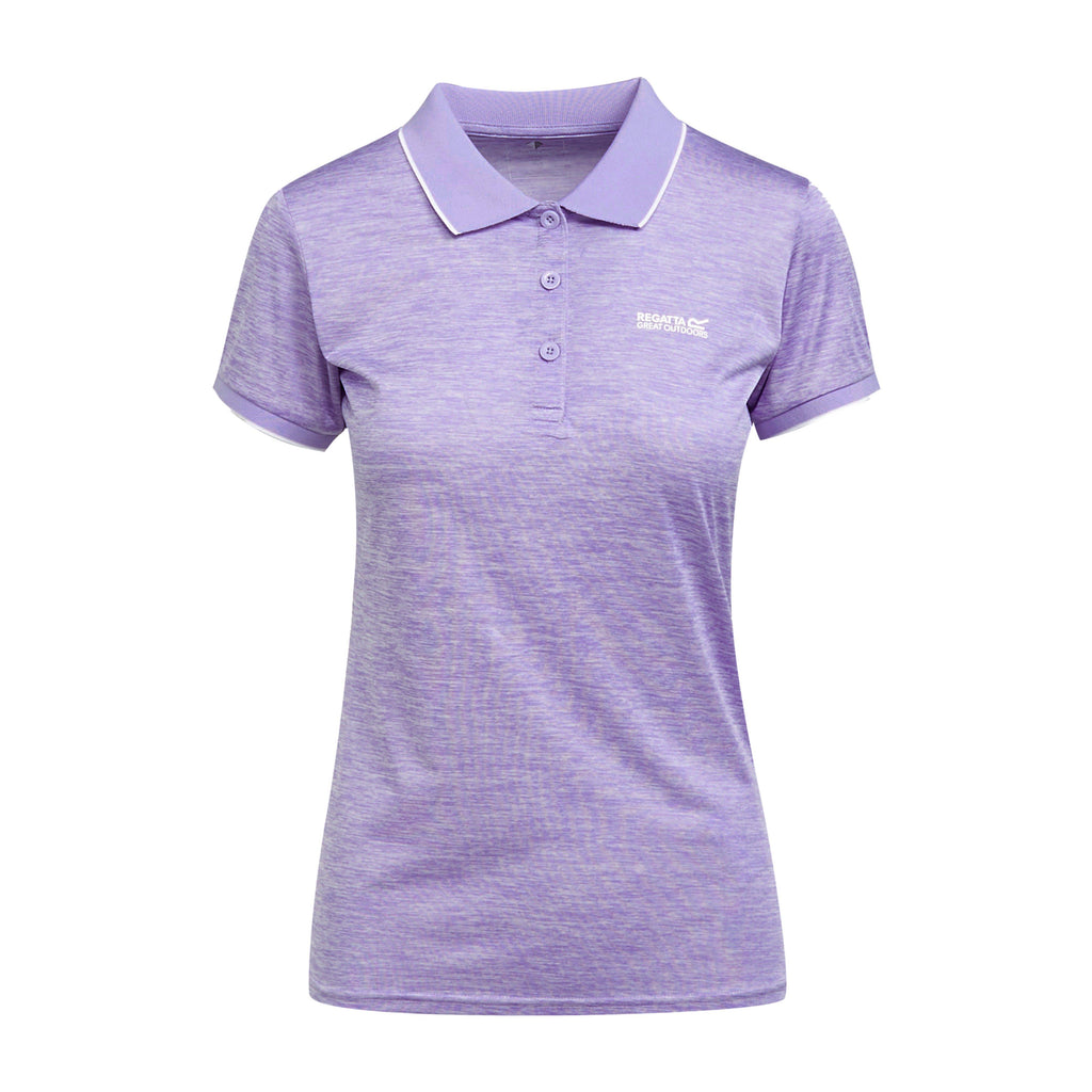 Women’s Remex II Polo Shirt