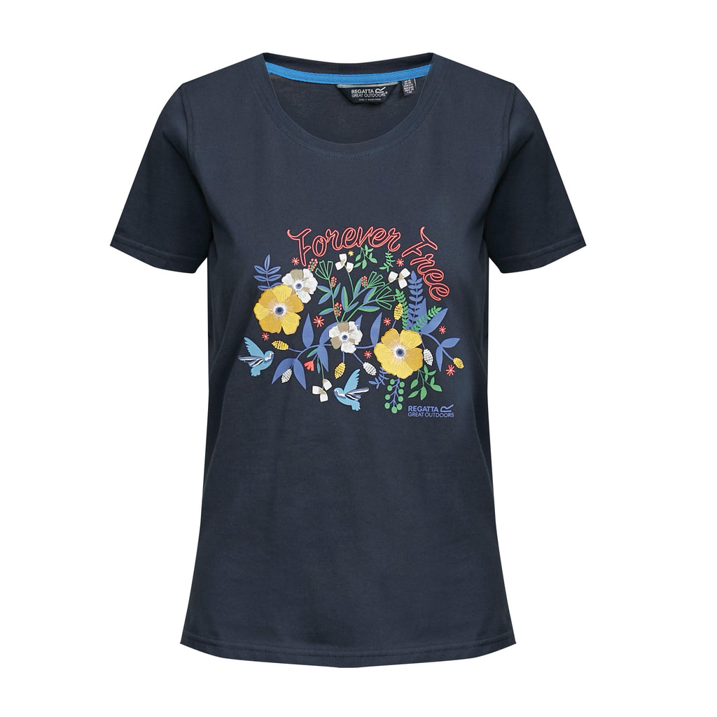 Women’s Filandra IV T-Shirt