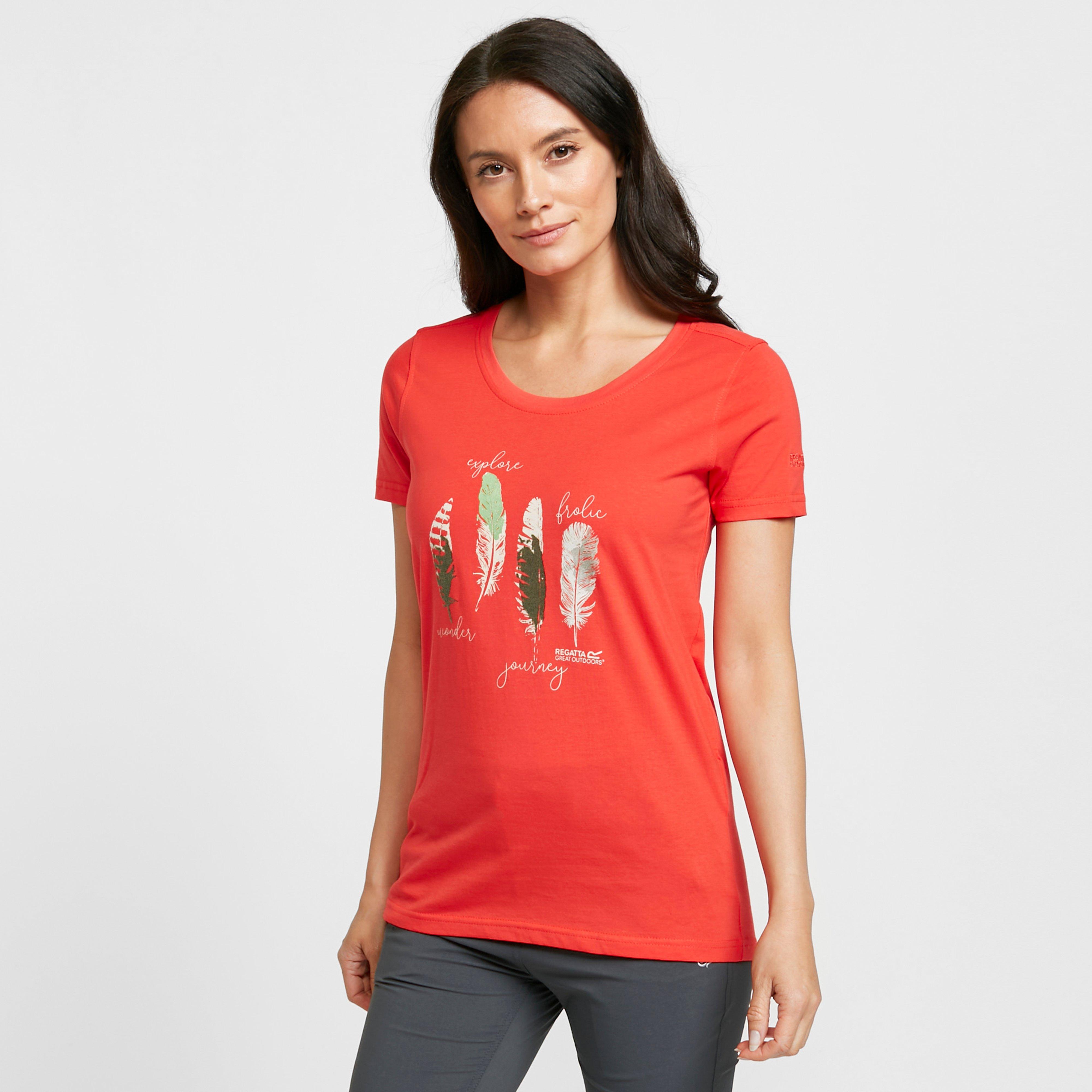 Women’s Filandra IV T-Shirt