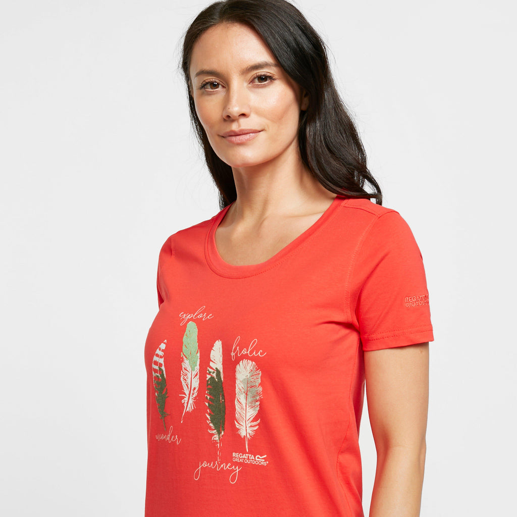 Women’s Filandra IV T-Shirt