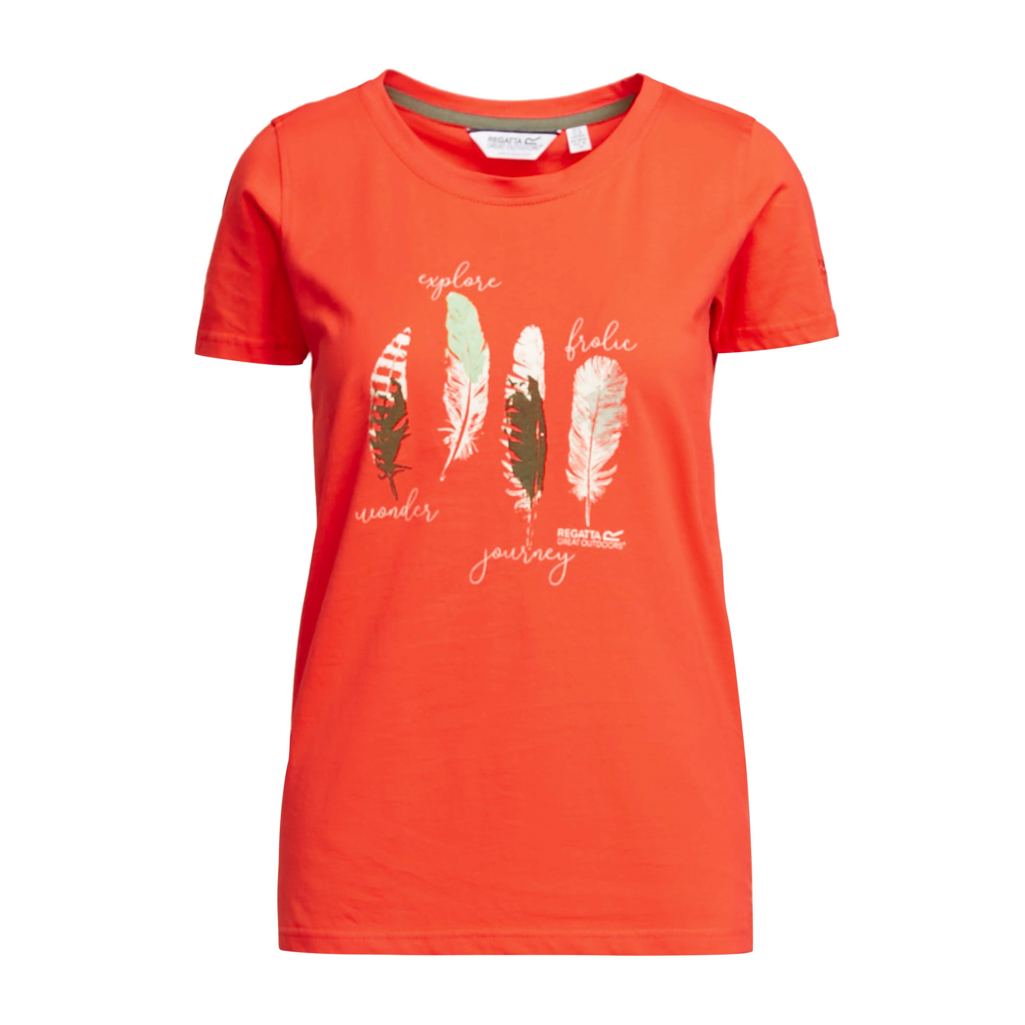 Women’s Filandra IV T-Shirt