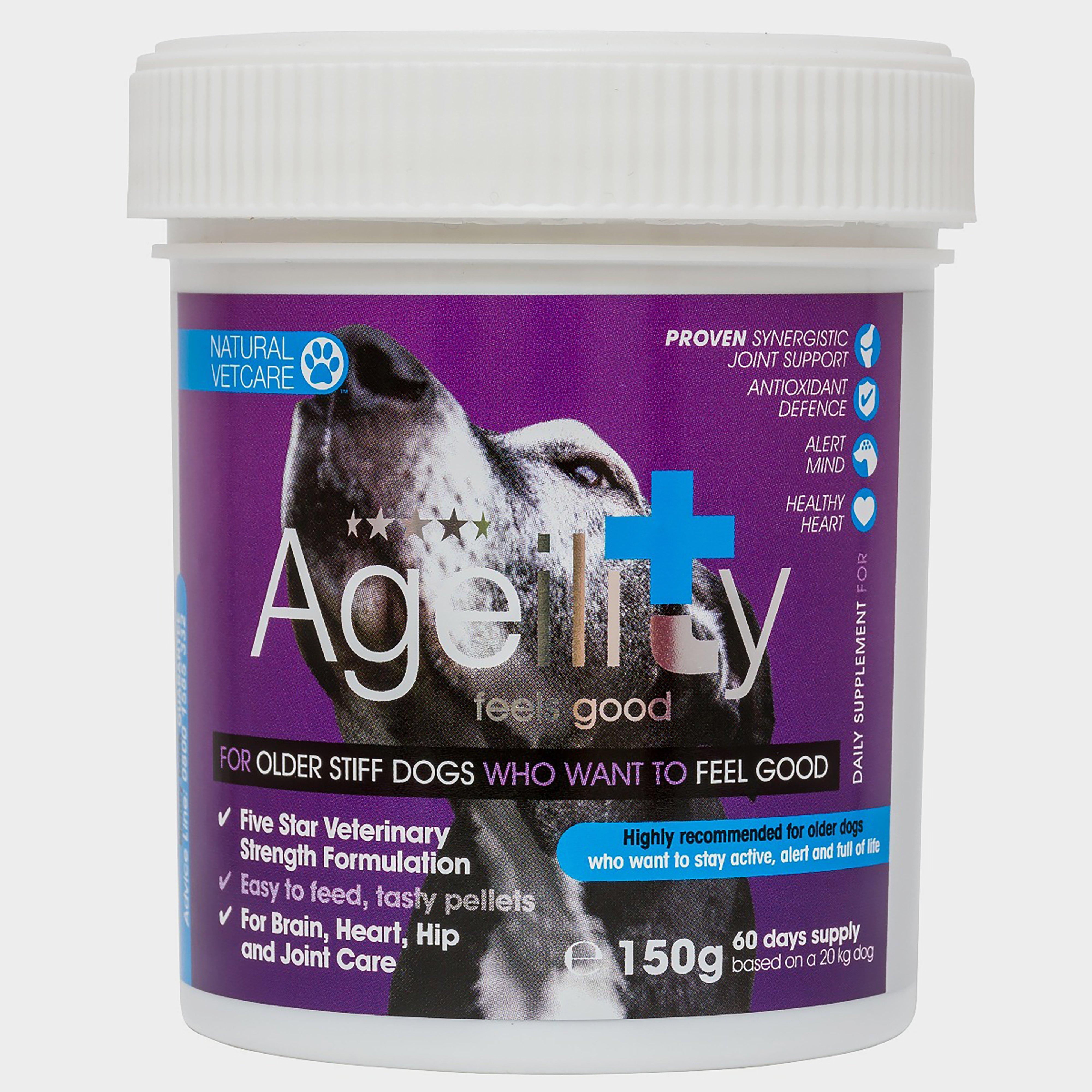 NVC Ageility Joint Supplement
