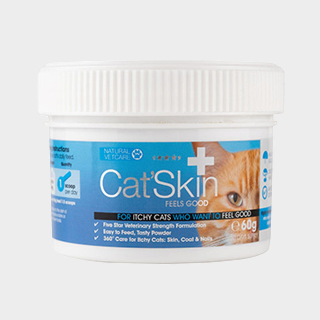 NVC CatSkin