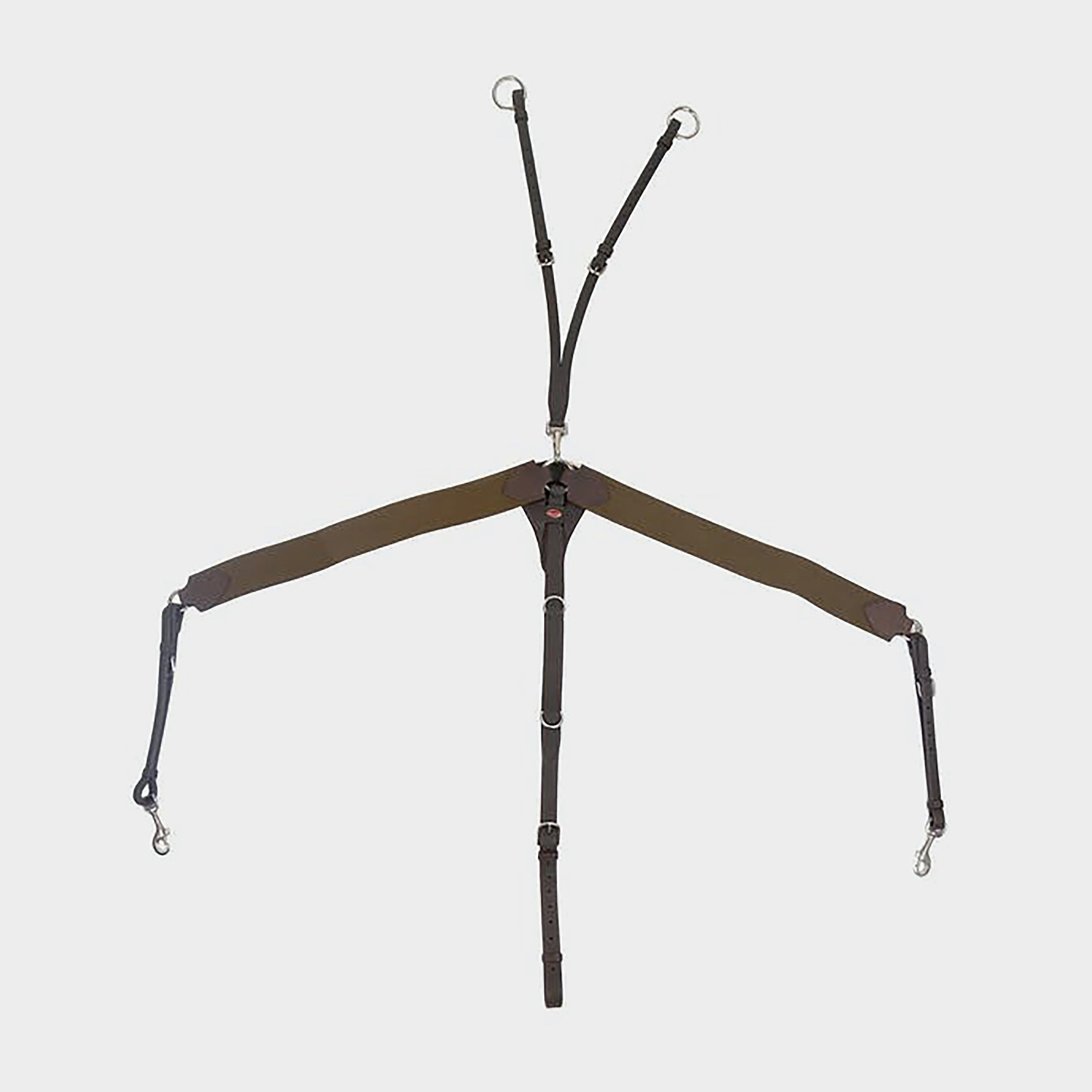 Ready-To-Ride 5-Point Breast Plate