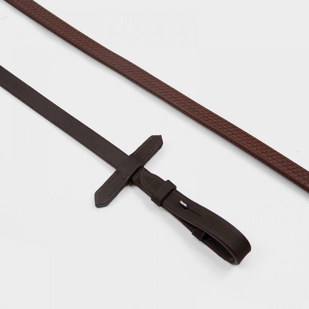 Eastwood Rubber Reins