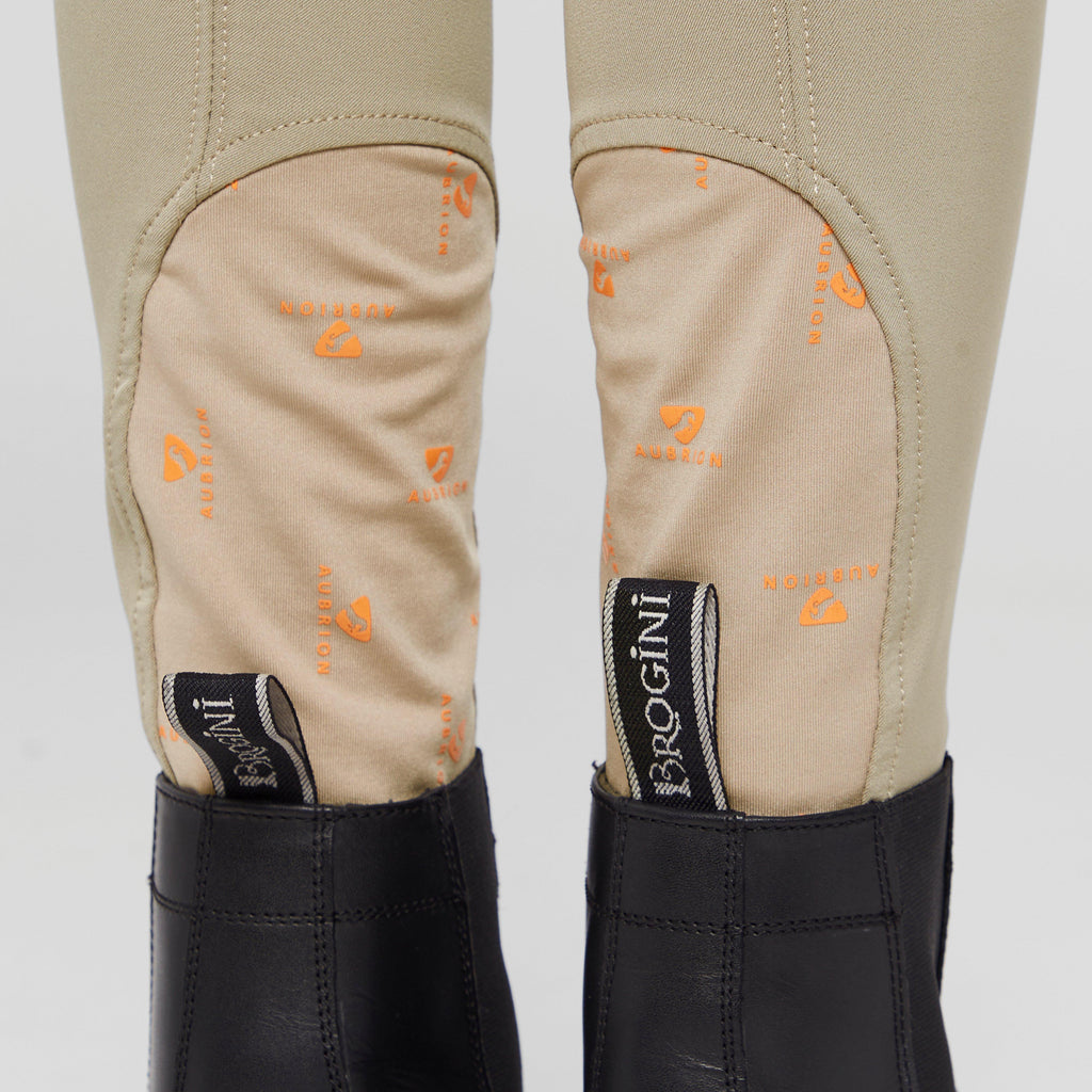 Kids’ Thompson Knee Patch Breeches