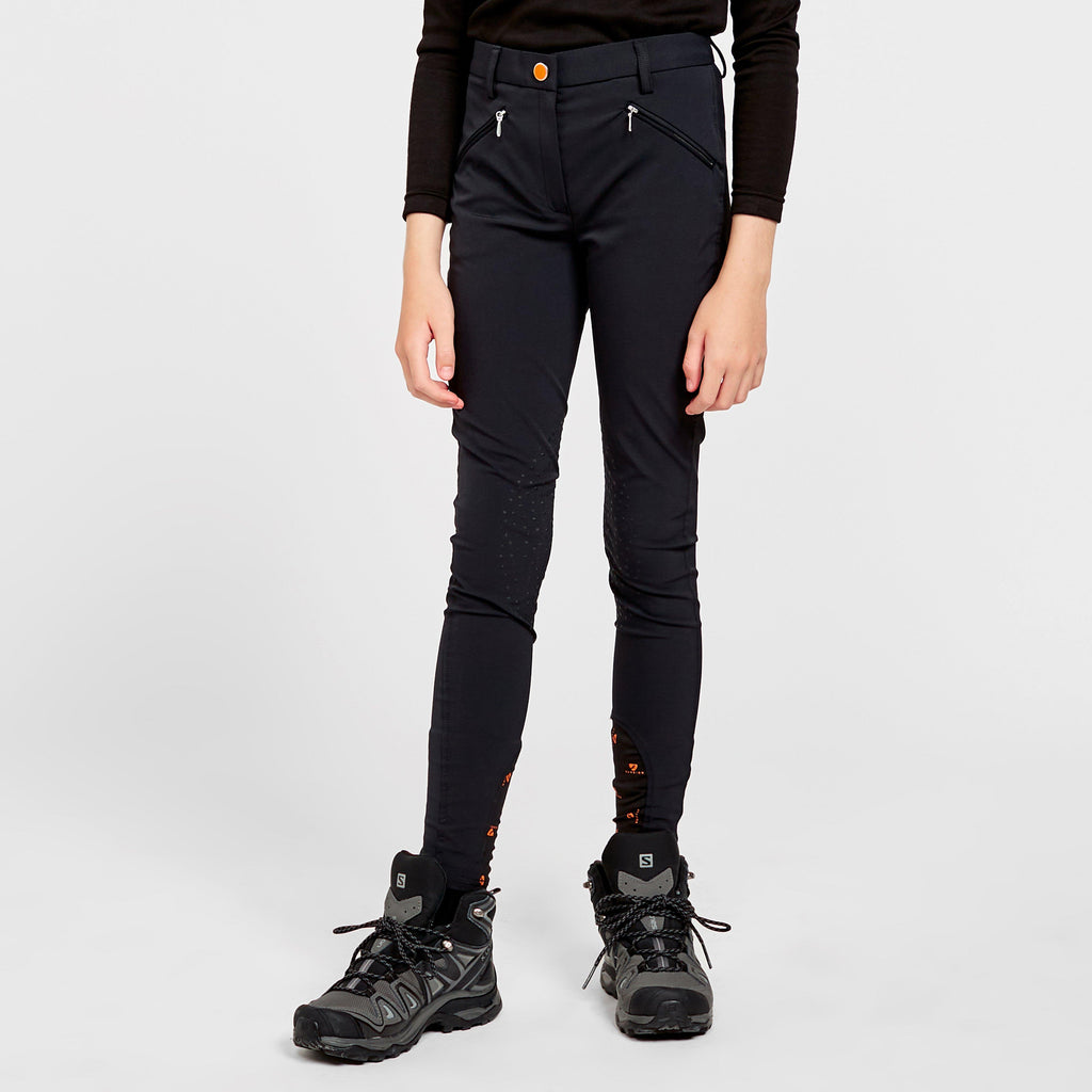 Kids' Thompson Knee Patch Breeches