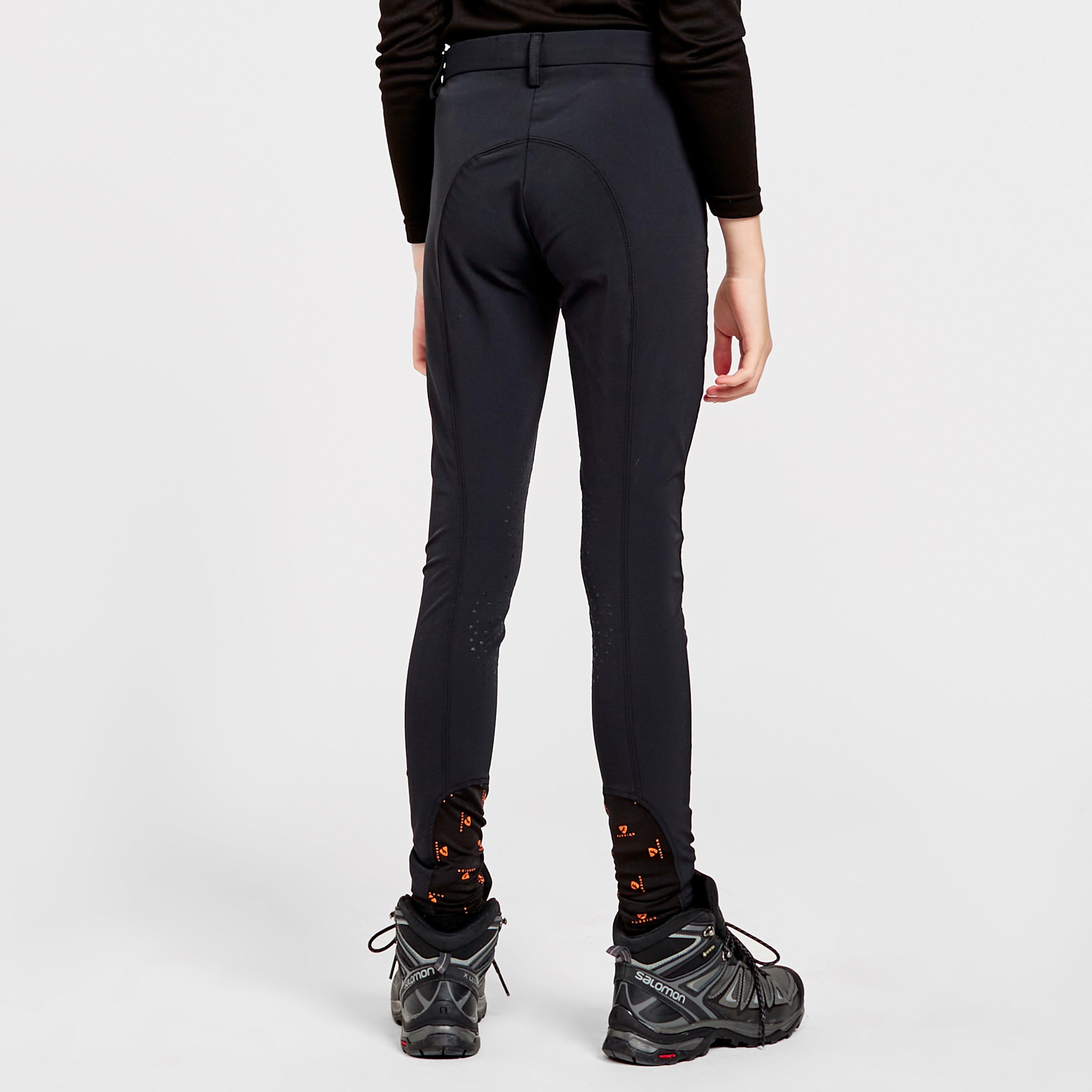 Kids' Thompson Knee Patch Breeches