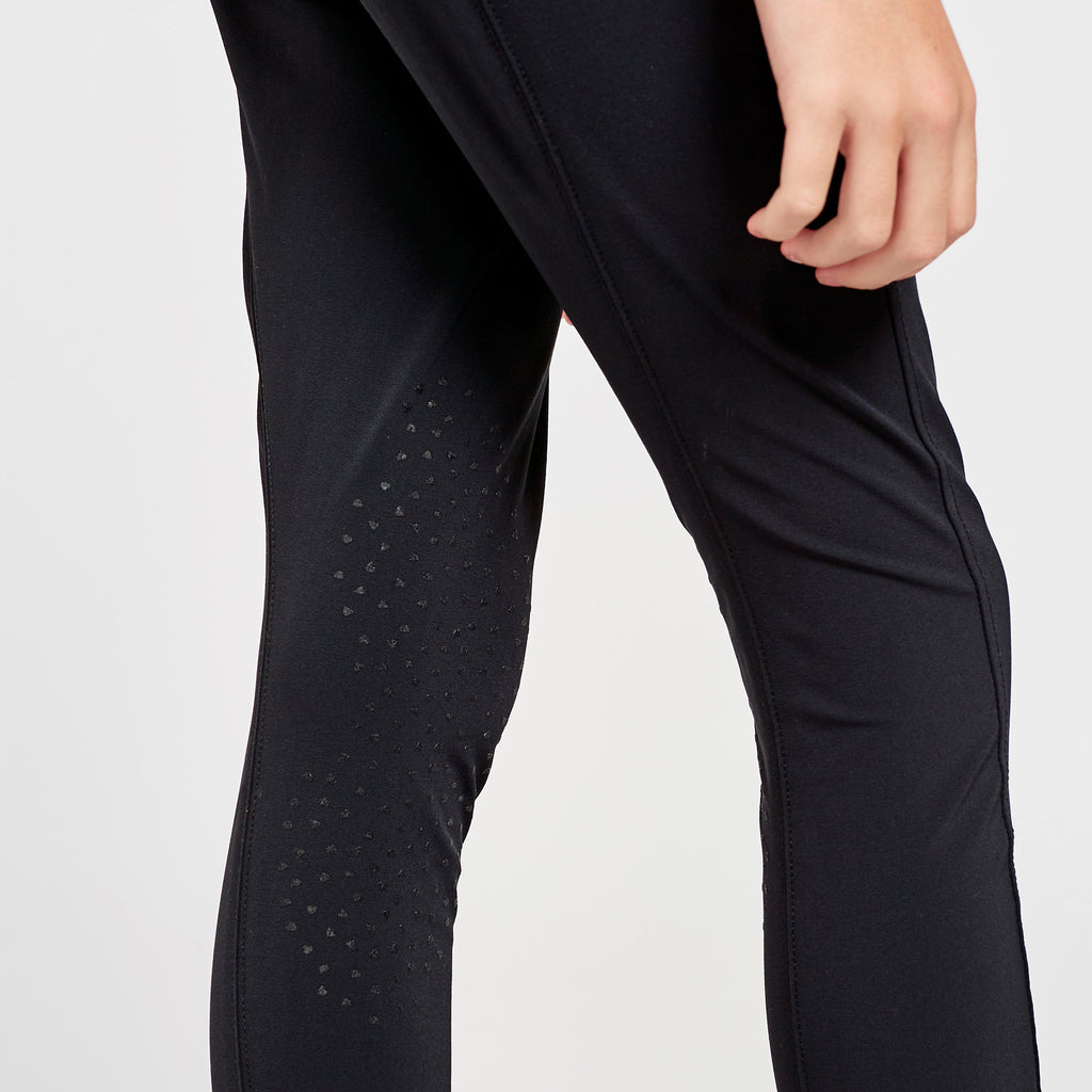 Kids' Thompson Knee Patch Breeches