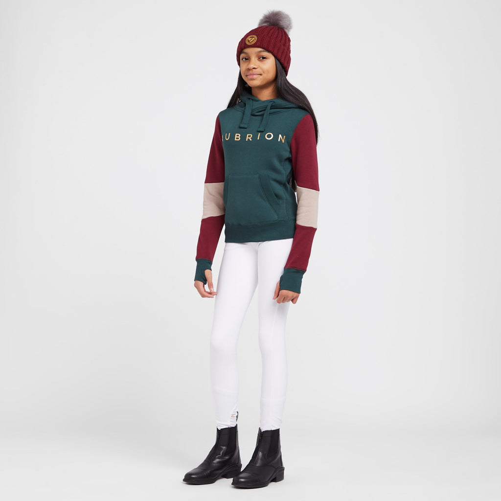 Kids' Thompson Knee Patch Breeches