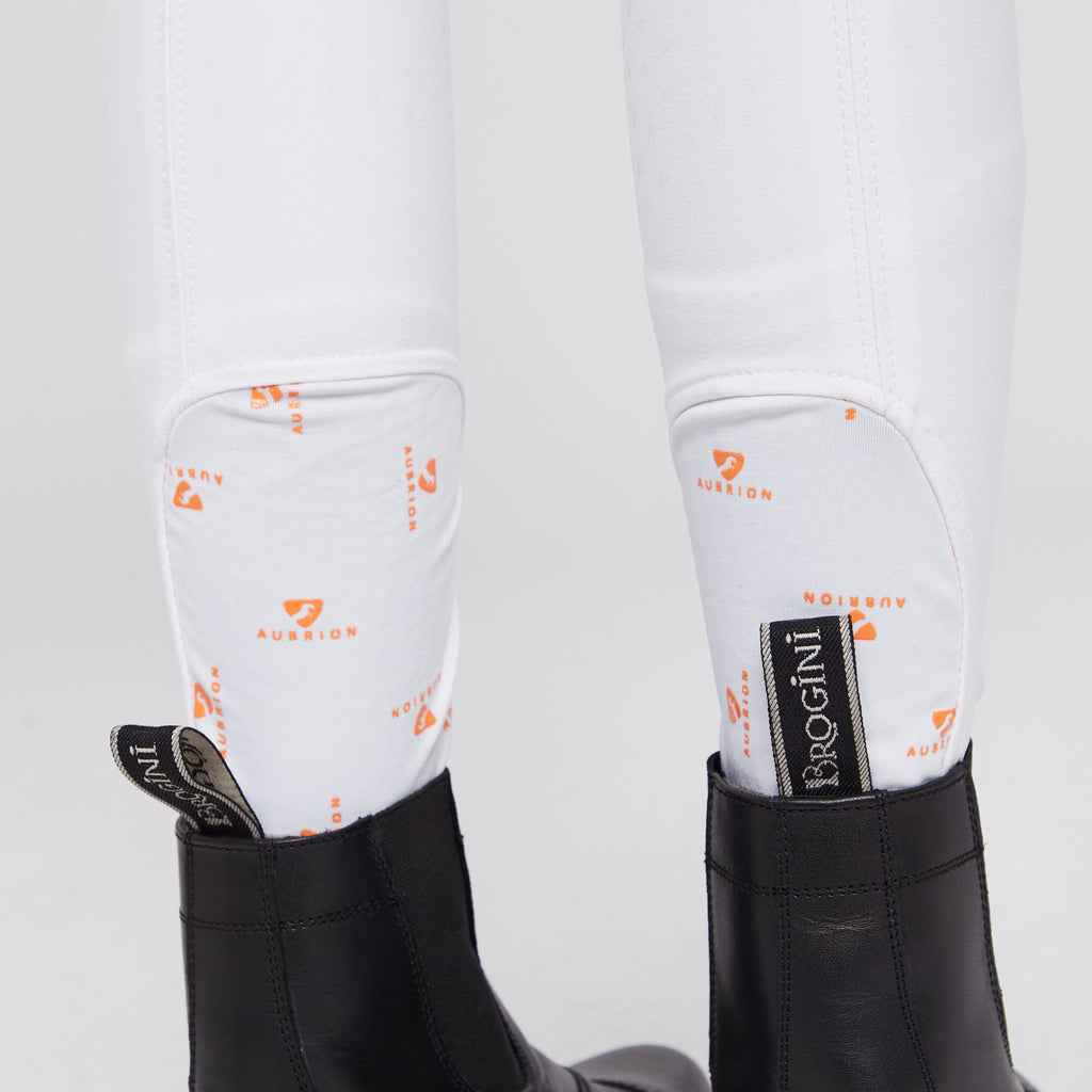 Kids' Thompson Knee Patch Breeches