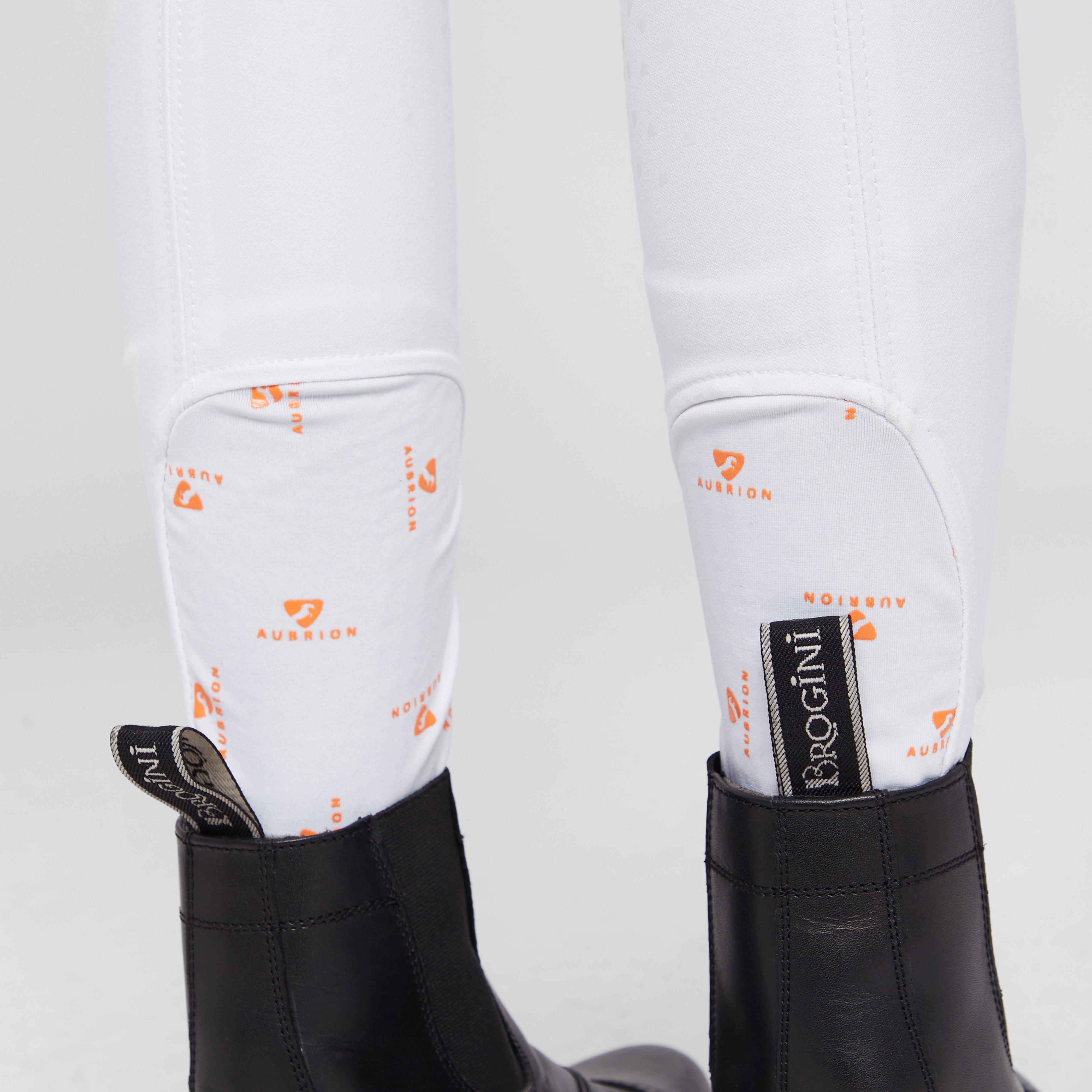 Kids' Thompson Knee Patch Breeches