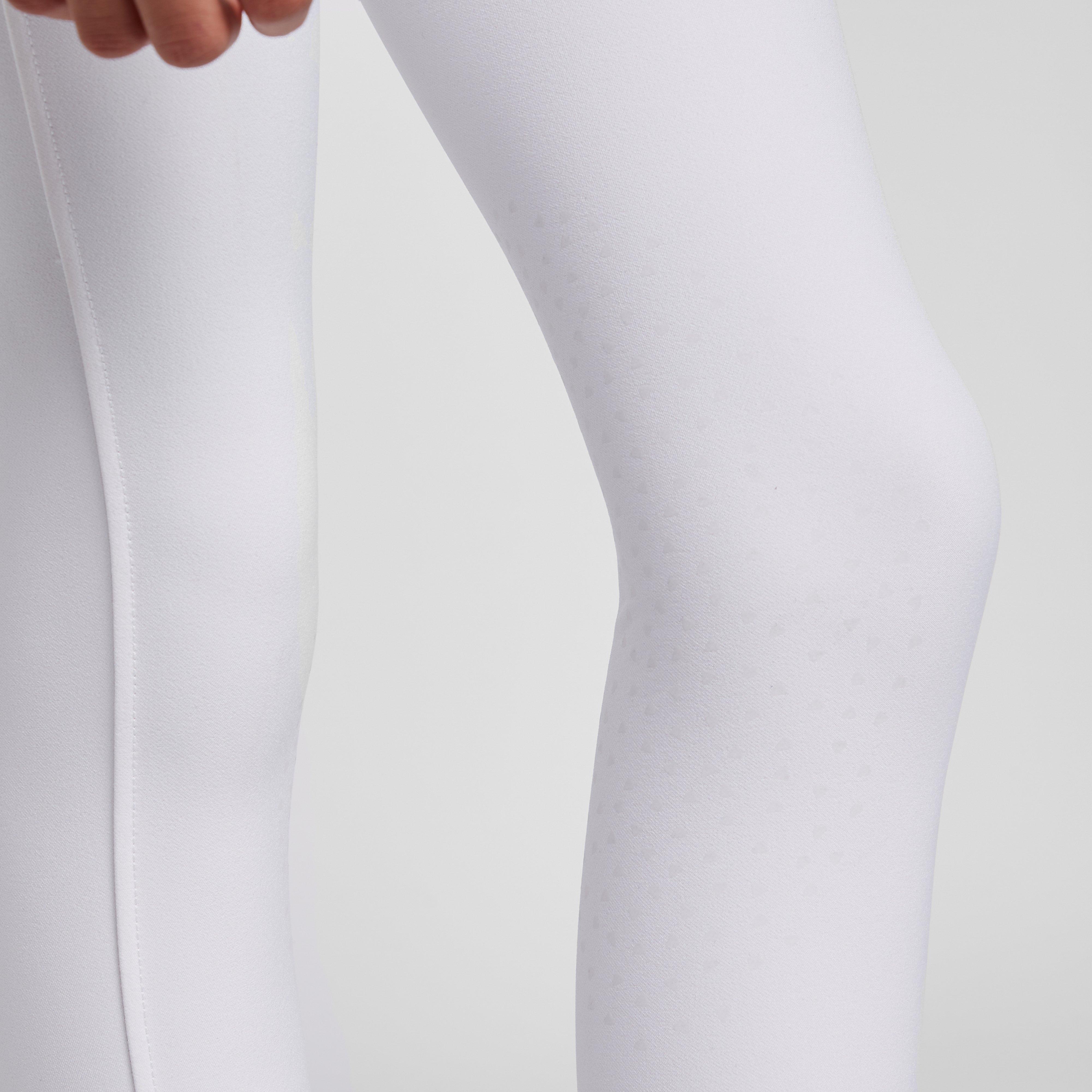 Kids' Thompson Knee Patch Breeches