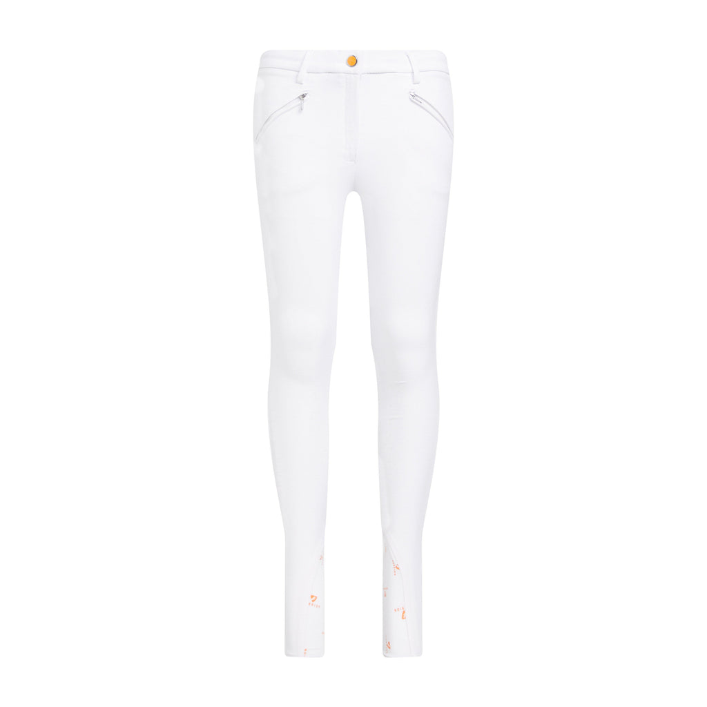 Kids' Thompson Knee Patch Breeches