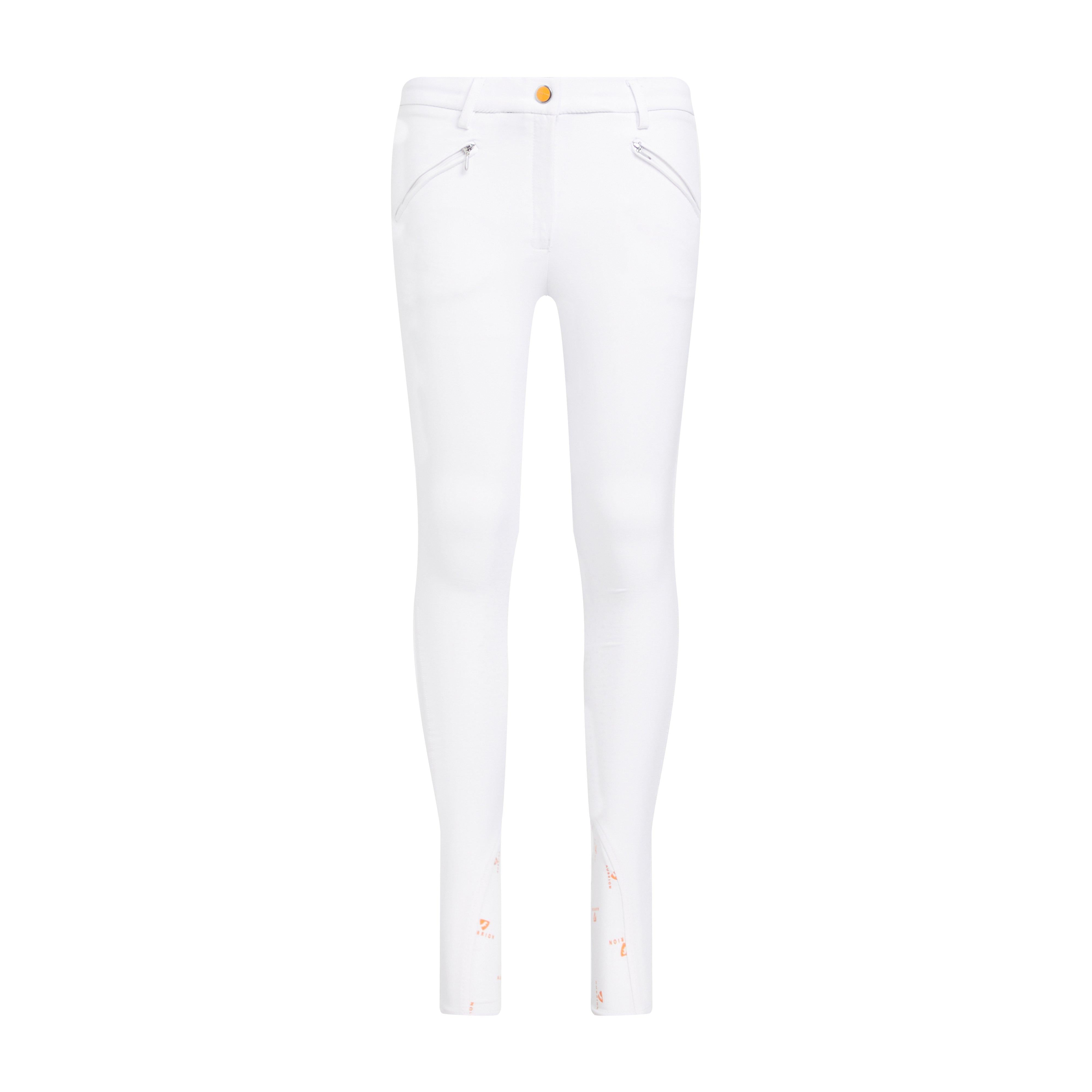 Kids' Thompson Knee Patch Breeches