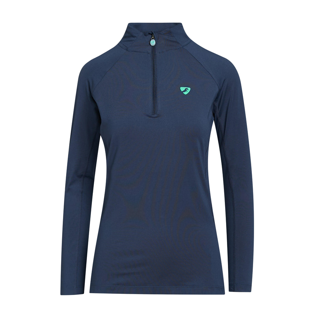 Newbury Long Sleeve Base Layer