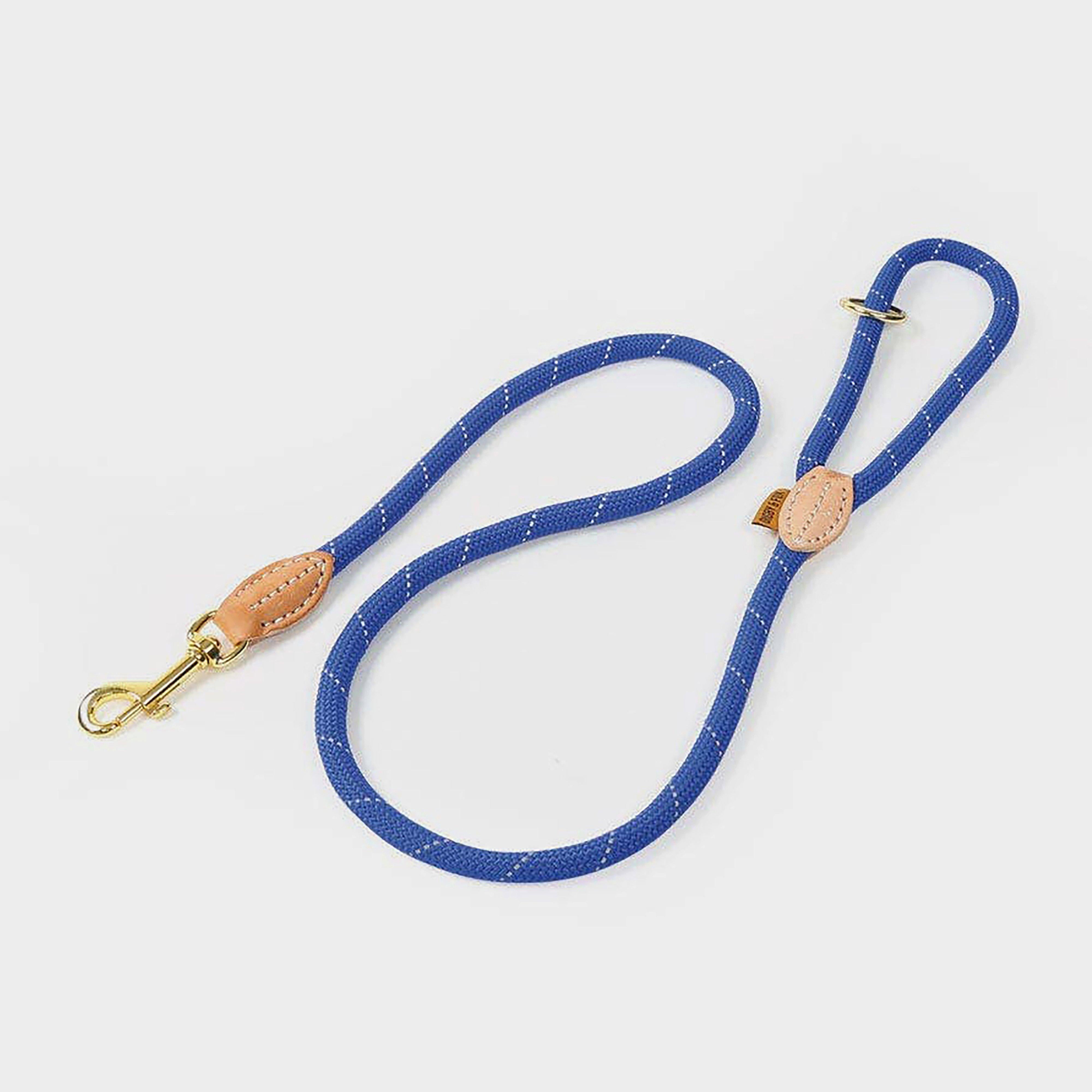 Digby & Fox Reflective Dog Lead