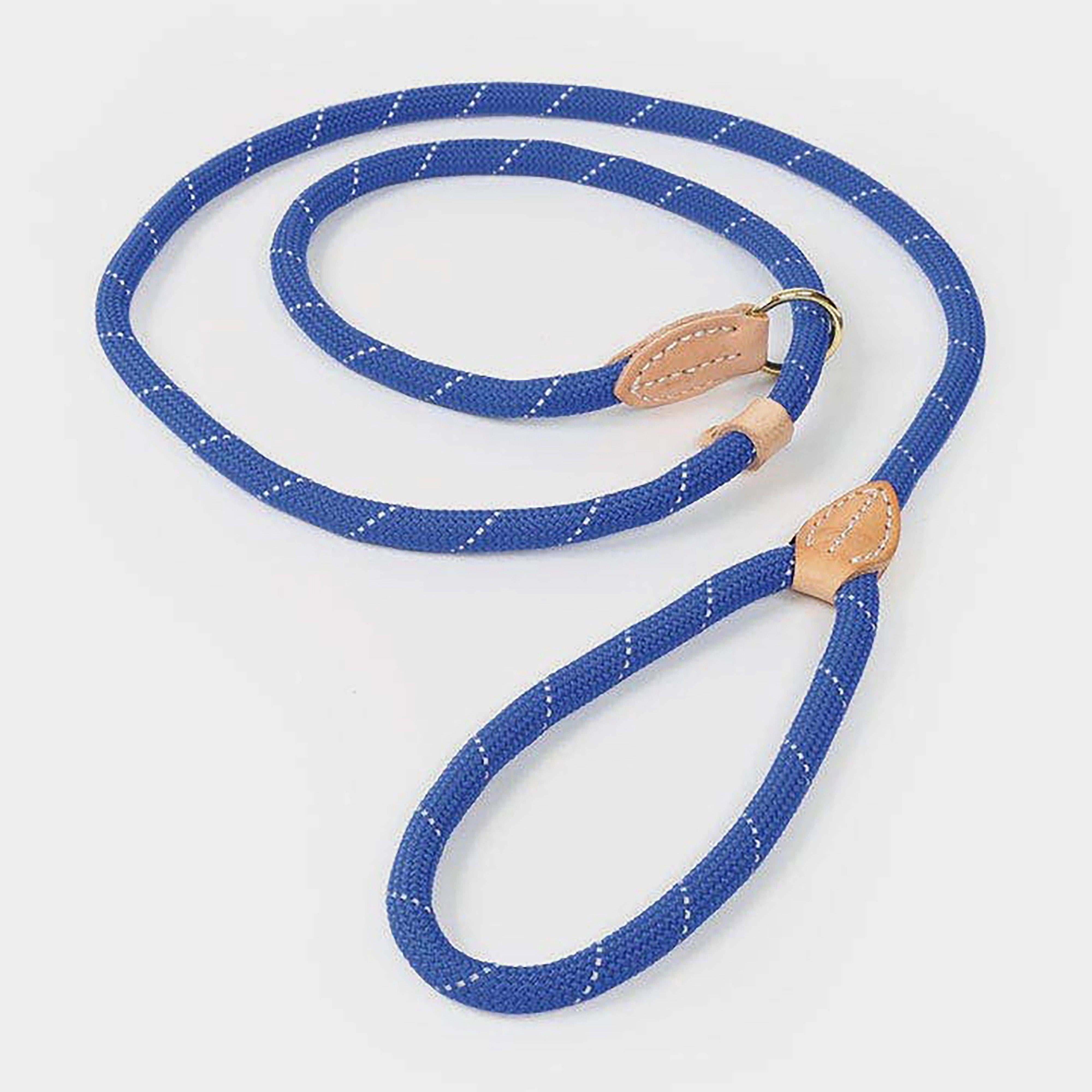 Digby & Fox Reflective Slip Dog Lead