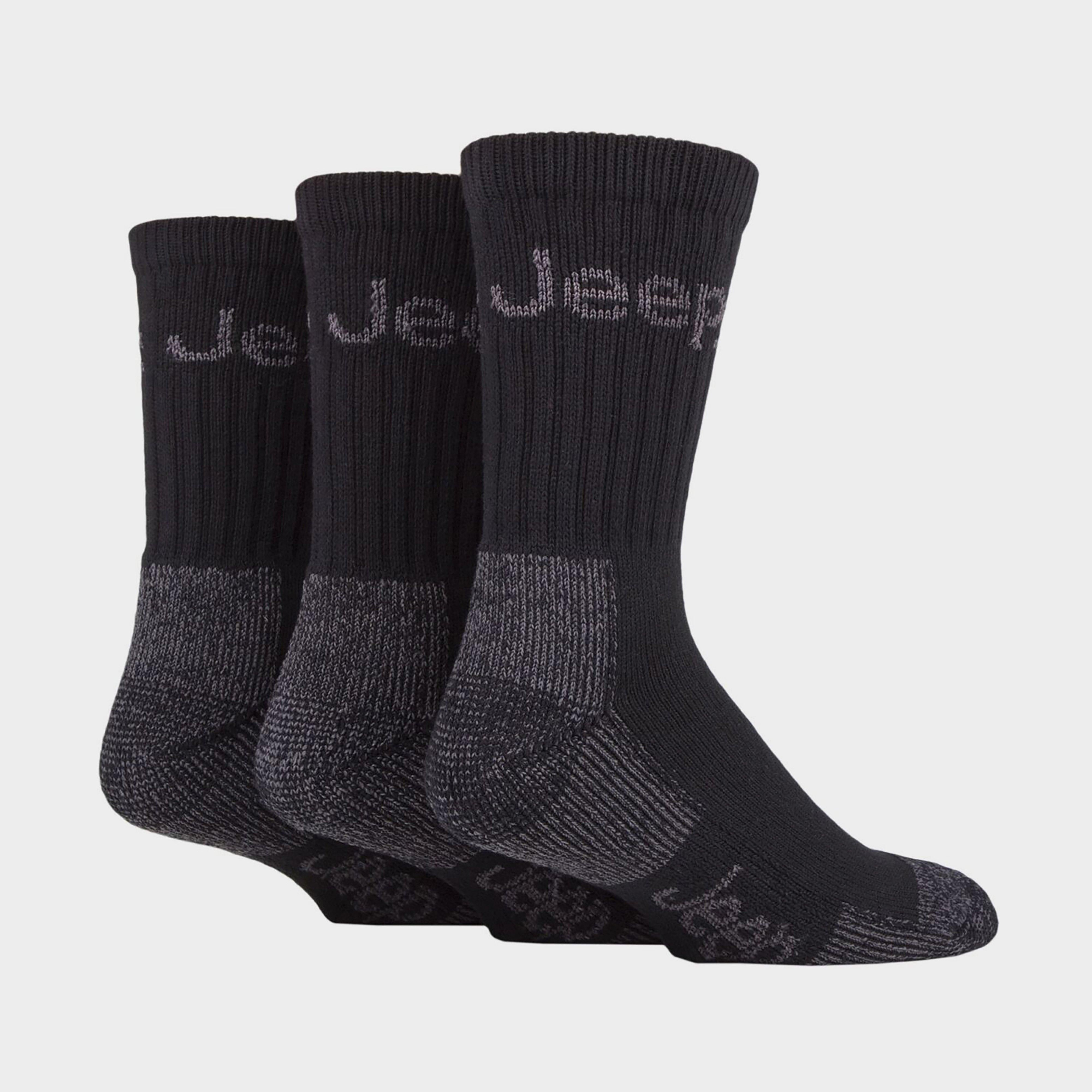 Men's Luxury Boot Socks