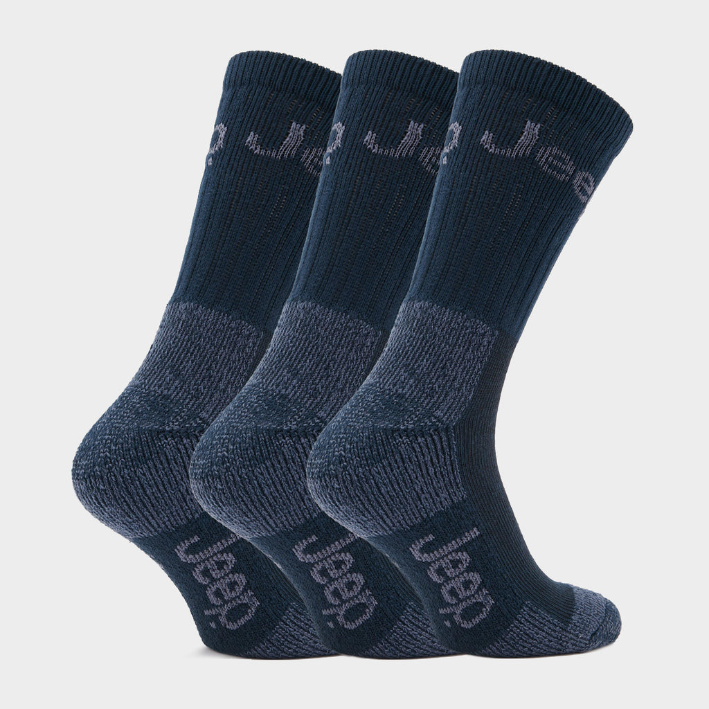 Men's Luxury Boot Socks