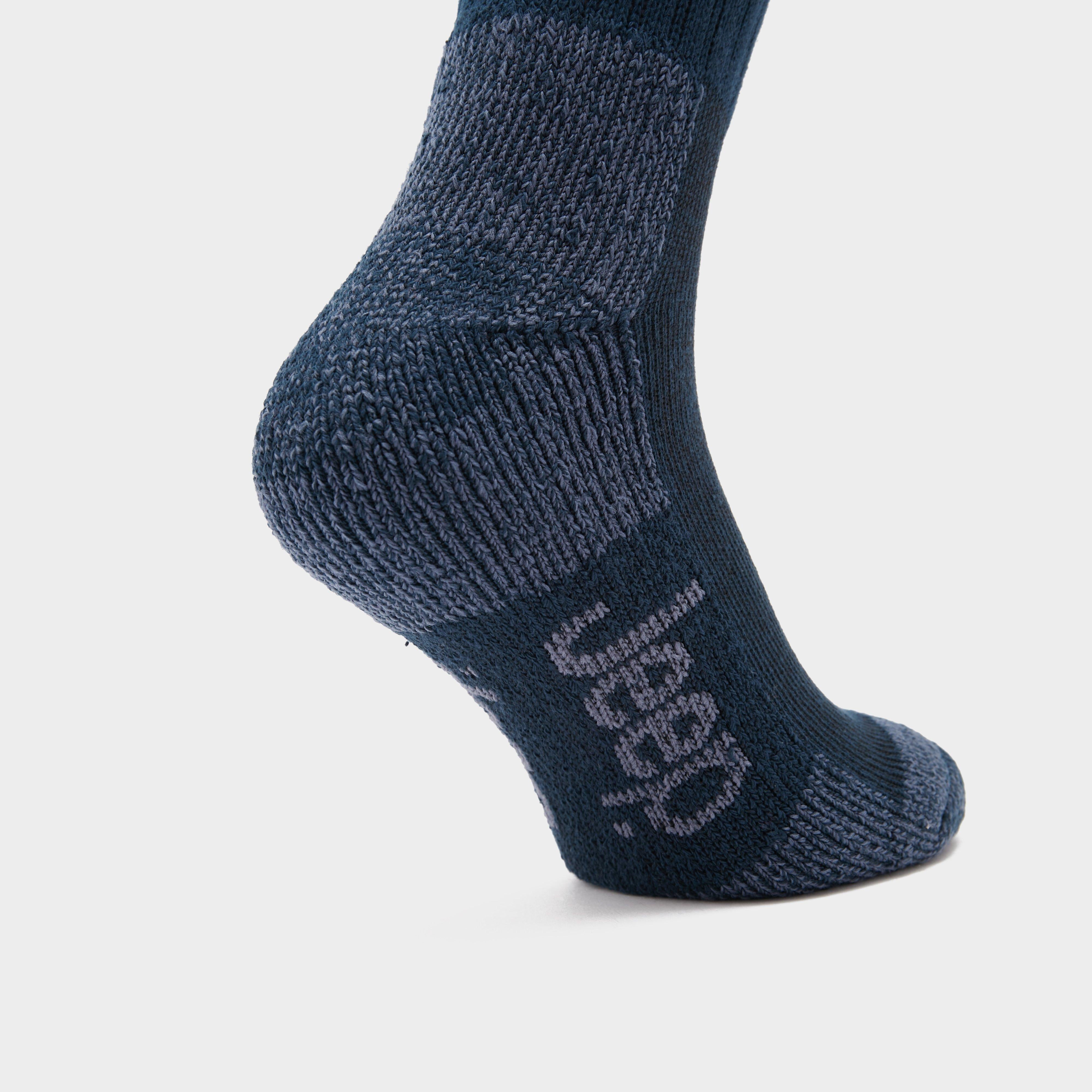 Men's Luxury Boot Socks