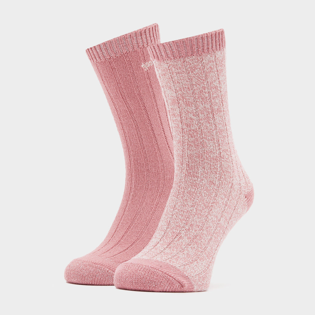 Women's Supersoft Boot Socks