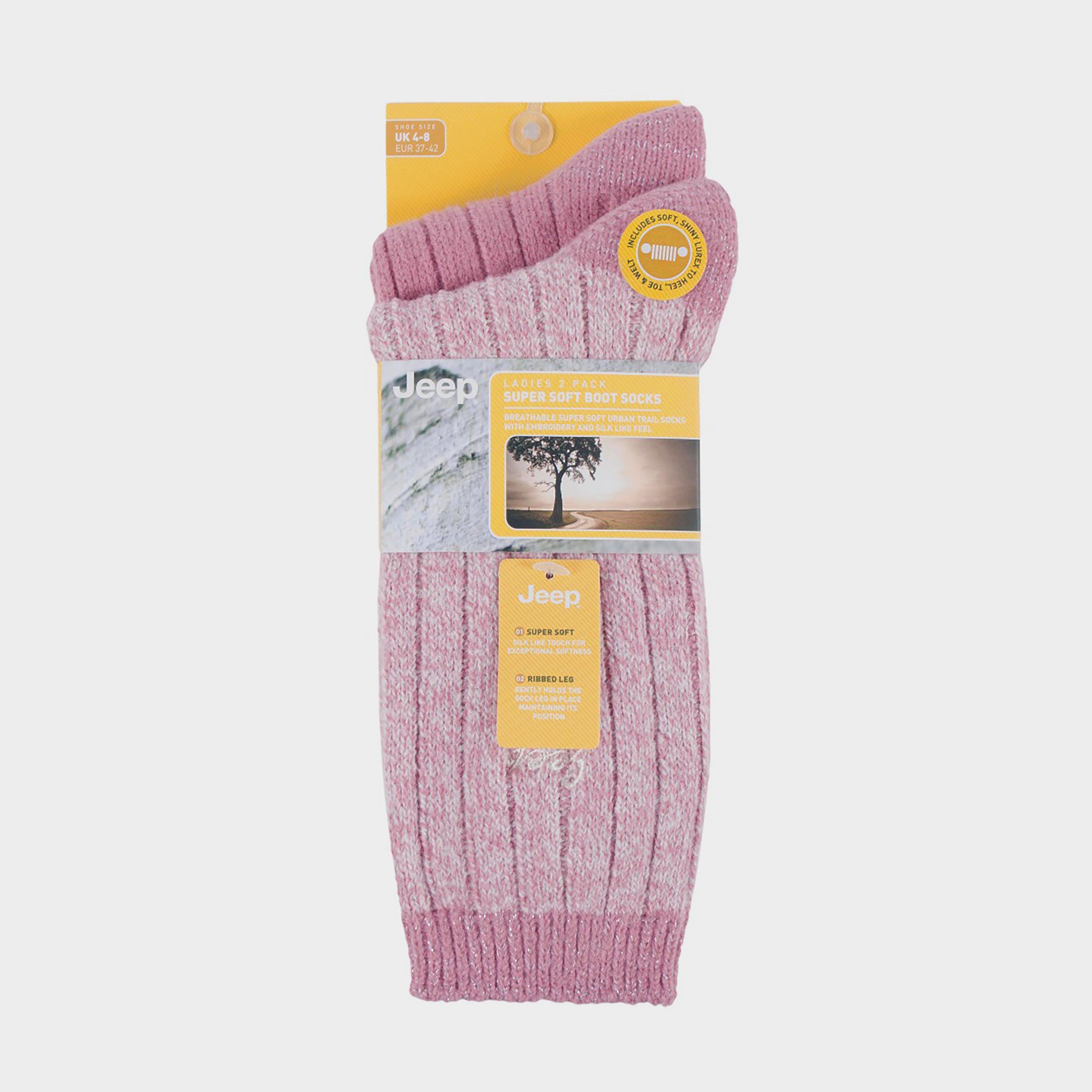 Women's Supersoft Boot Socks