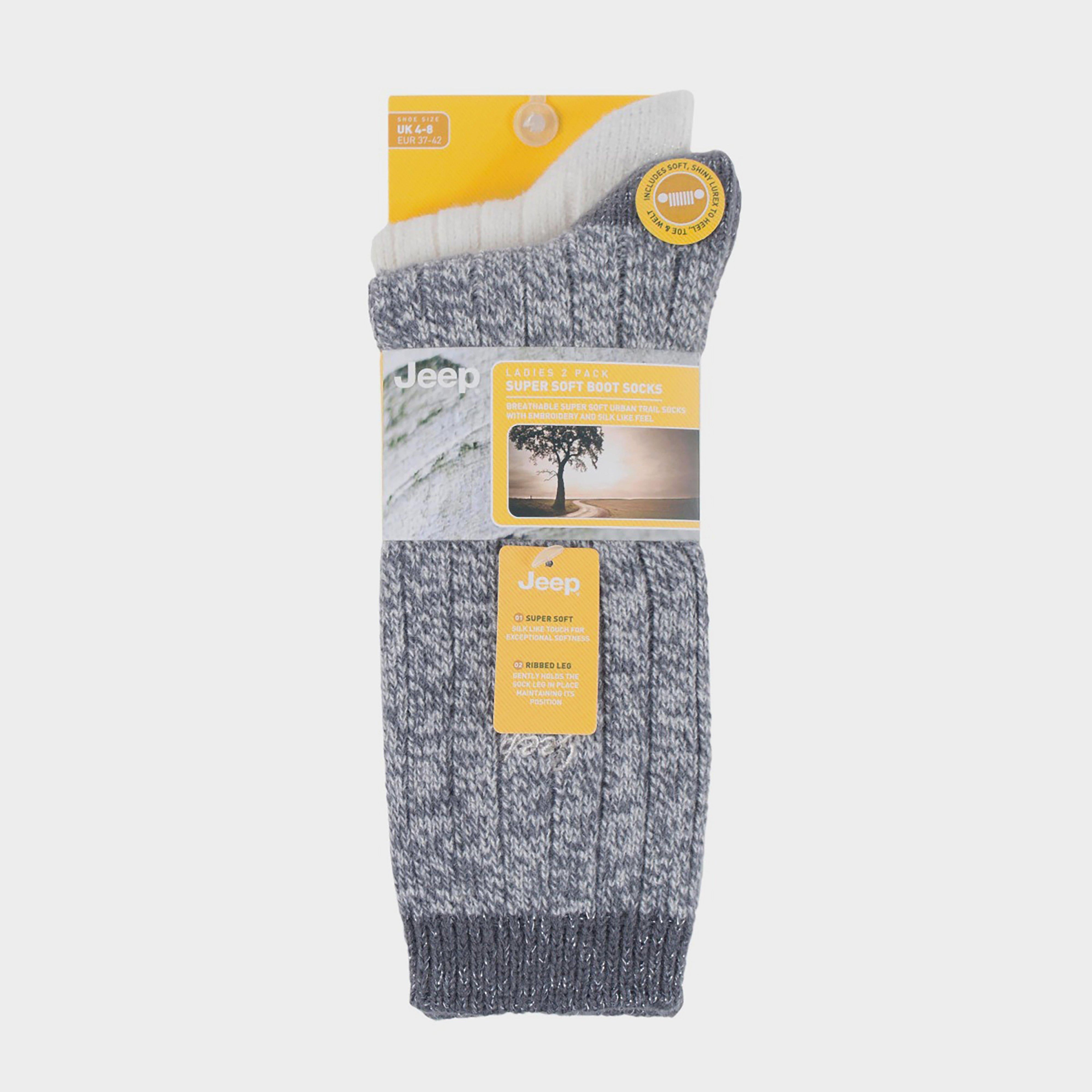 Women's Supersoft Boot Socks
