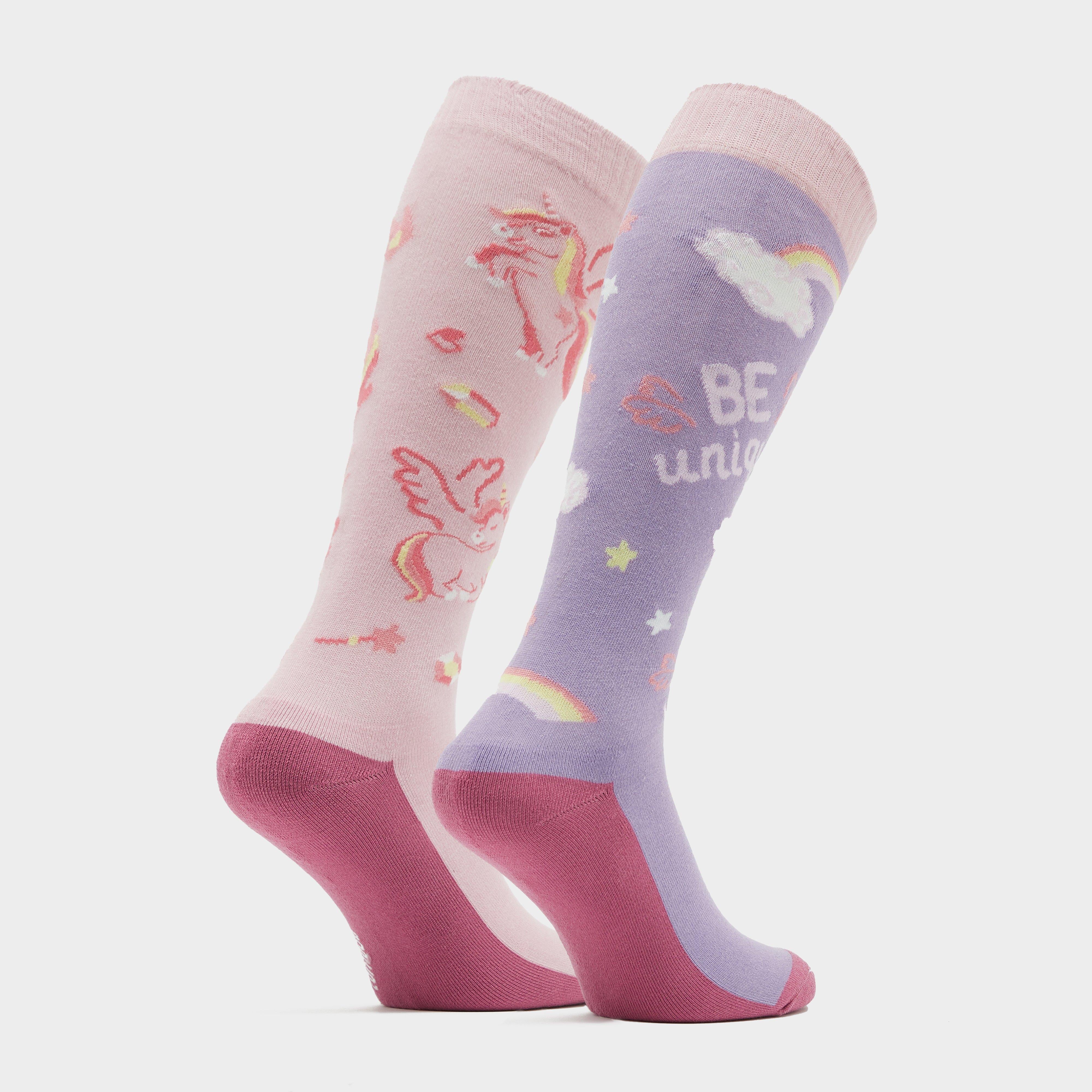 Kids Novelty Be Unique Socks