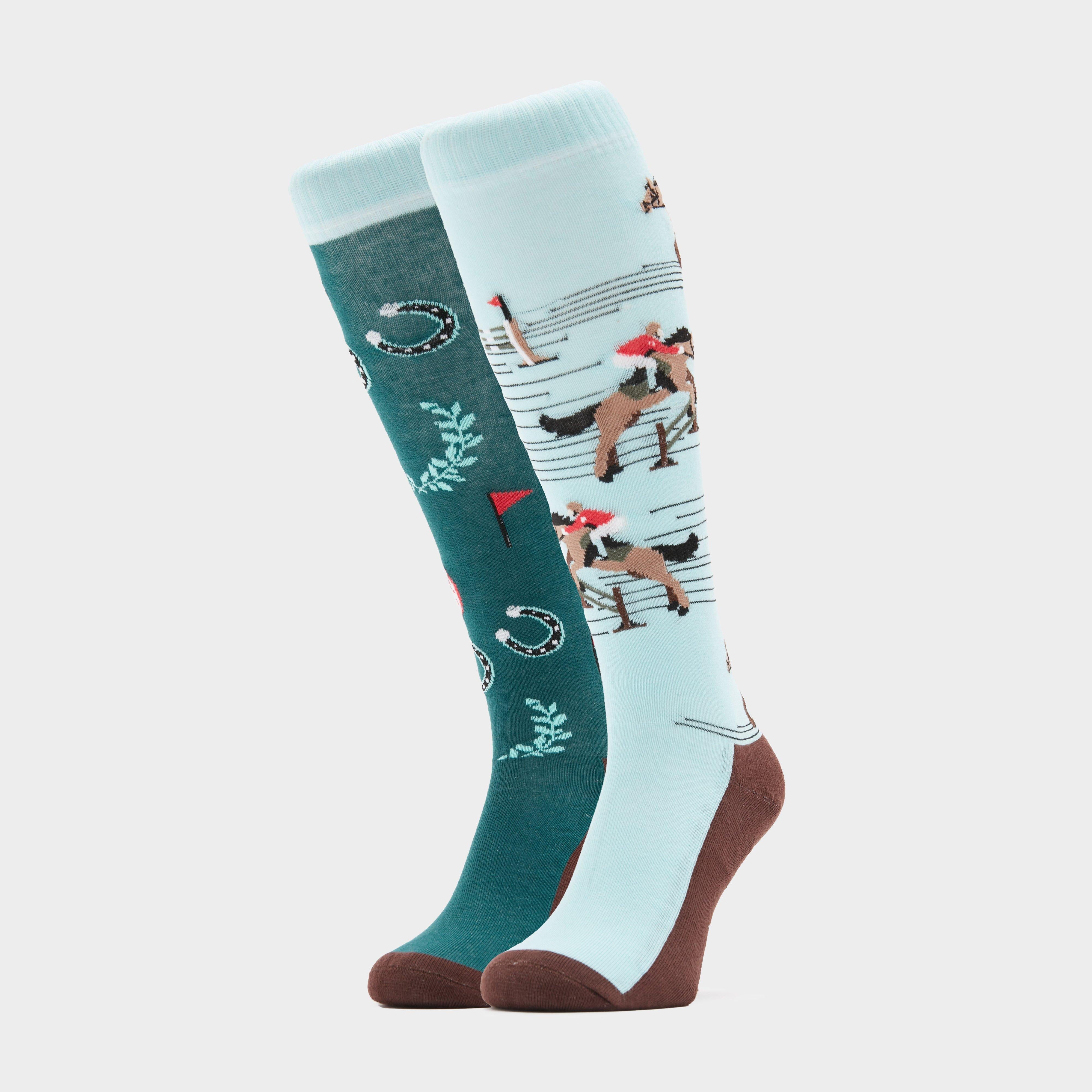 Kids' Novelty Fun Socks Jumping