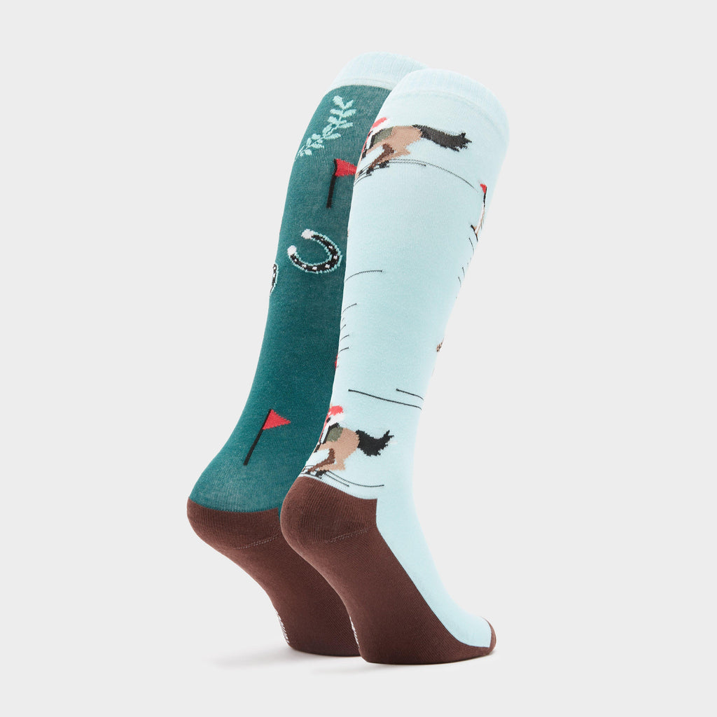 Kids' Novelty Fun Socks Jumping