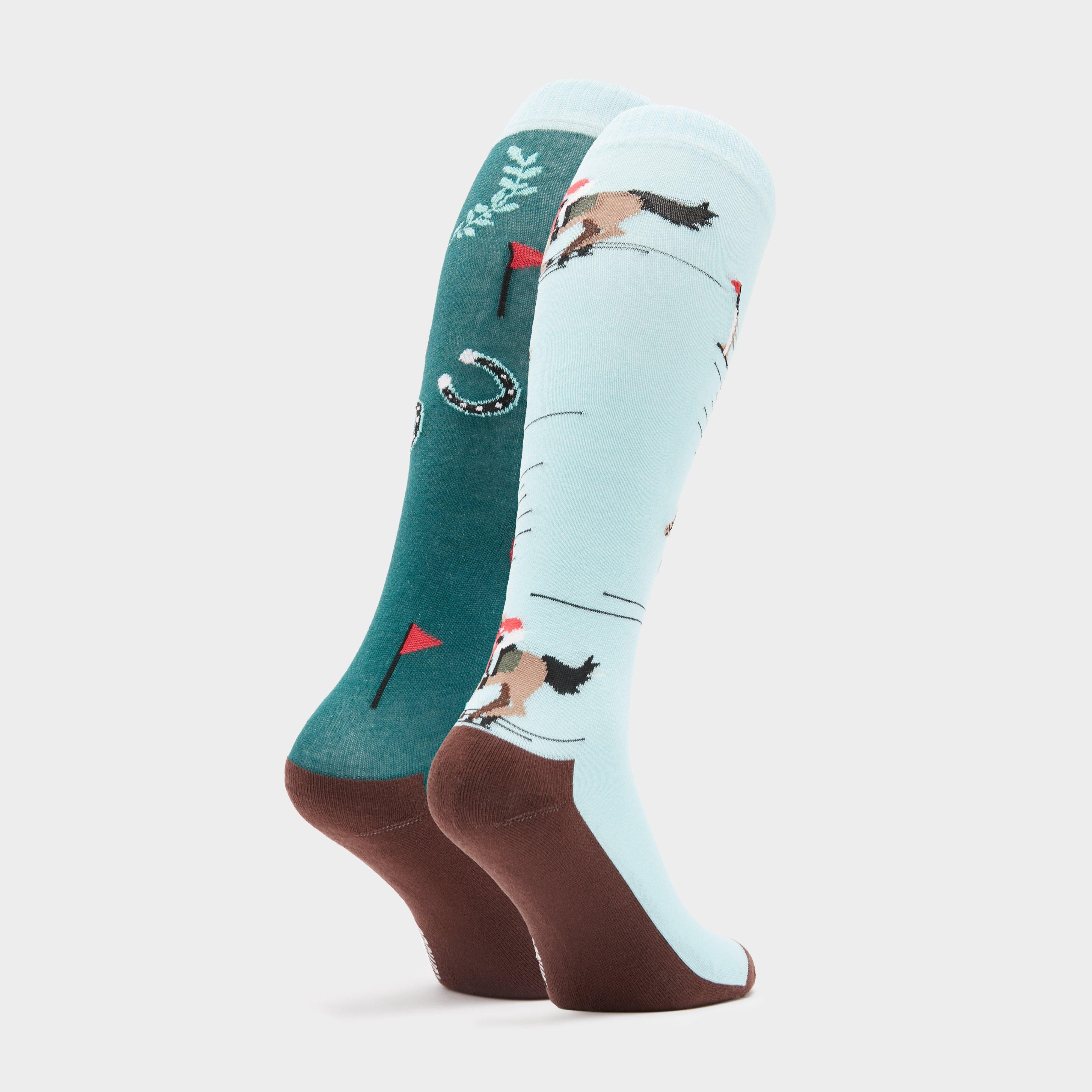 Kids' Novelty Fun Socks Jumping