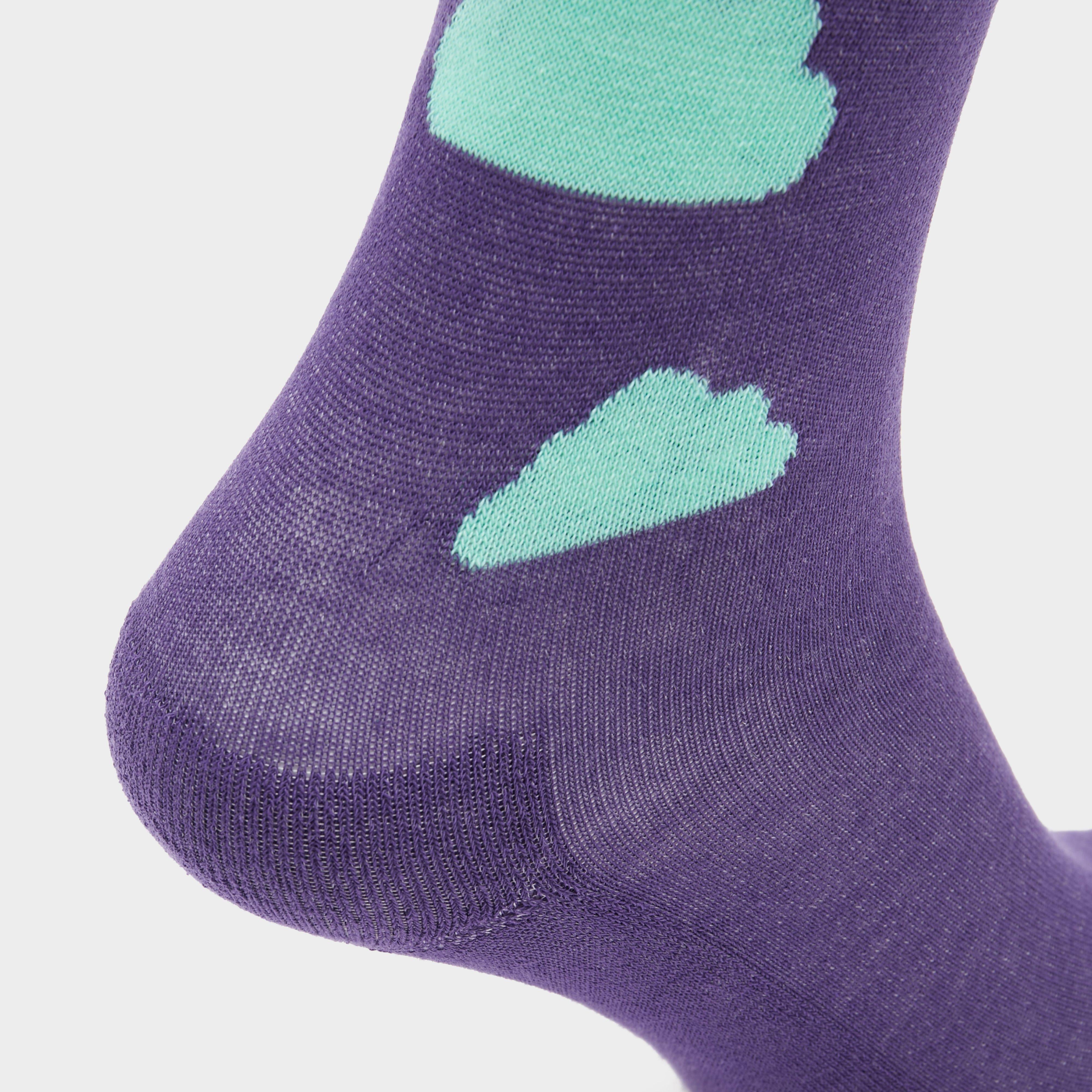 Kids Novelty Unicorn Socks